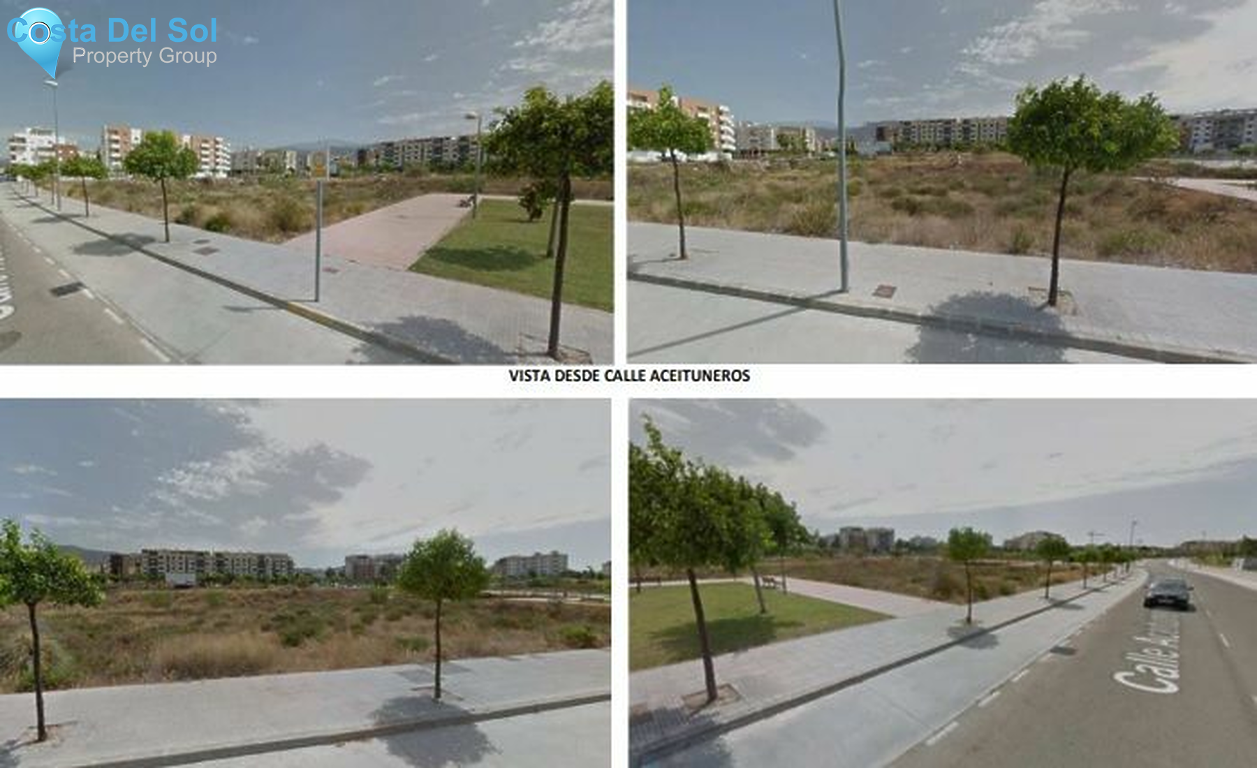 Residential Plot in Vélez-Málaga-1233542