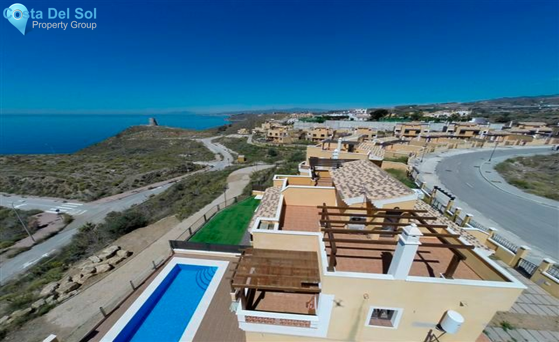 Residential Plot in Vélez-Málaga-1233547