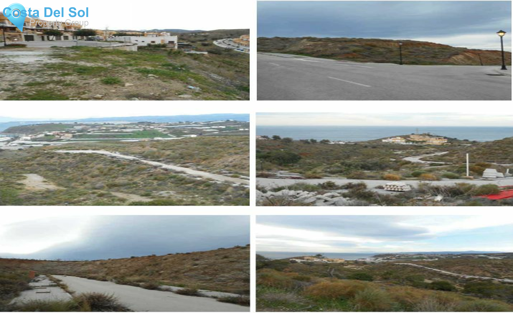 Residential Plot in Vélez-Málaga-1233555