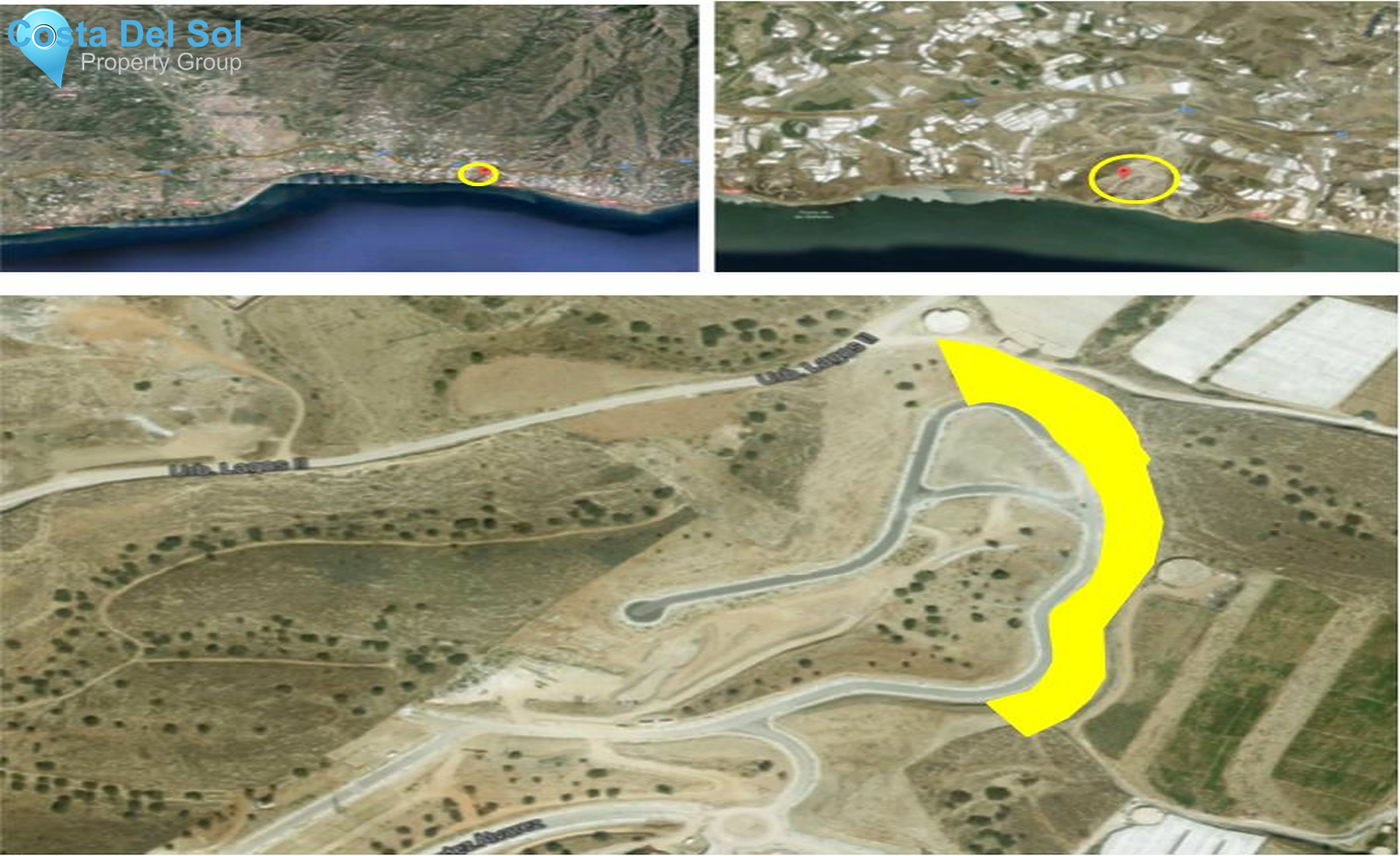 Residential Plot in Vélez-Málaga-1233556