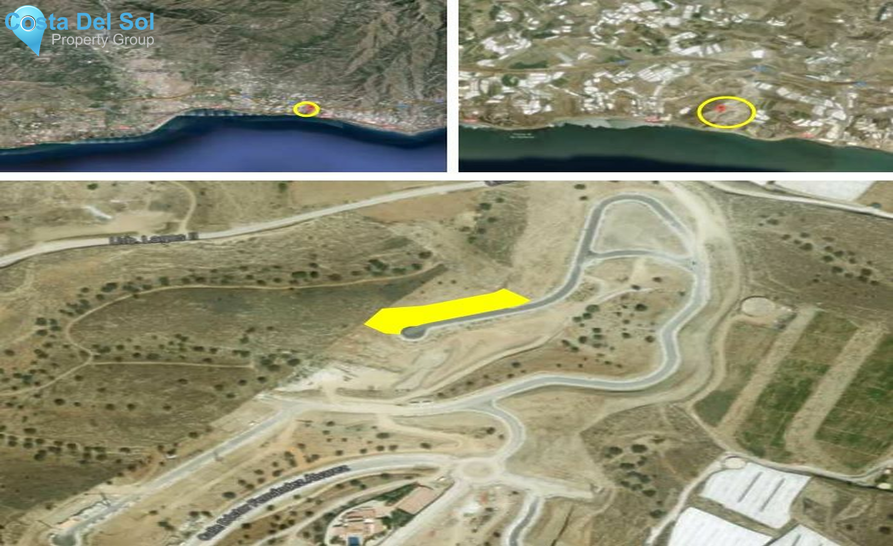 Residential Plot in Vélez-Málaga-1233562