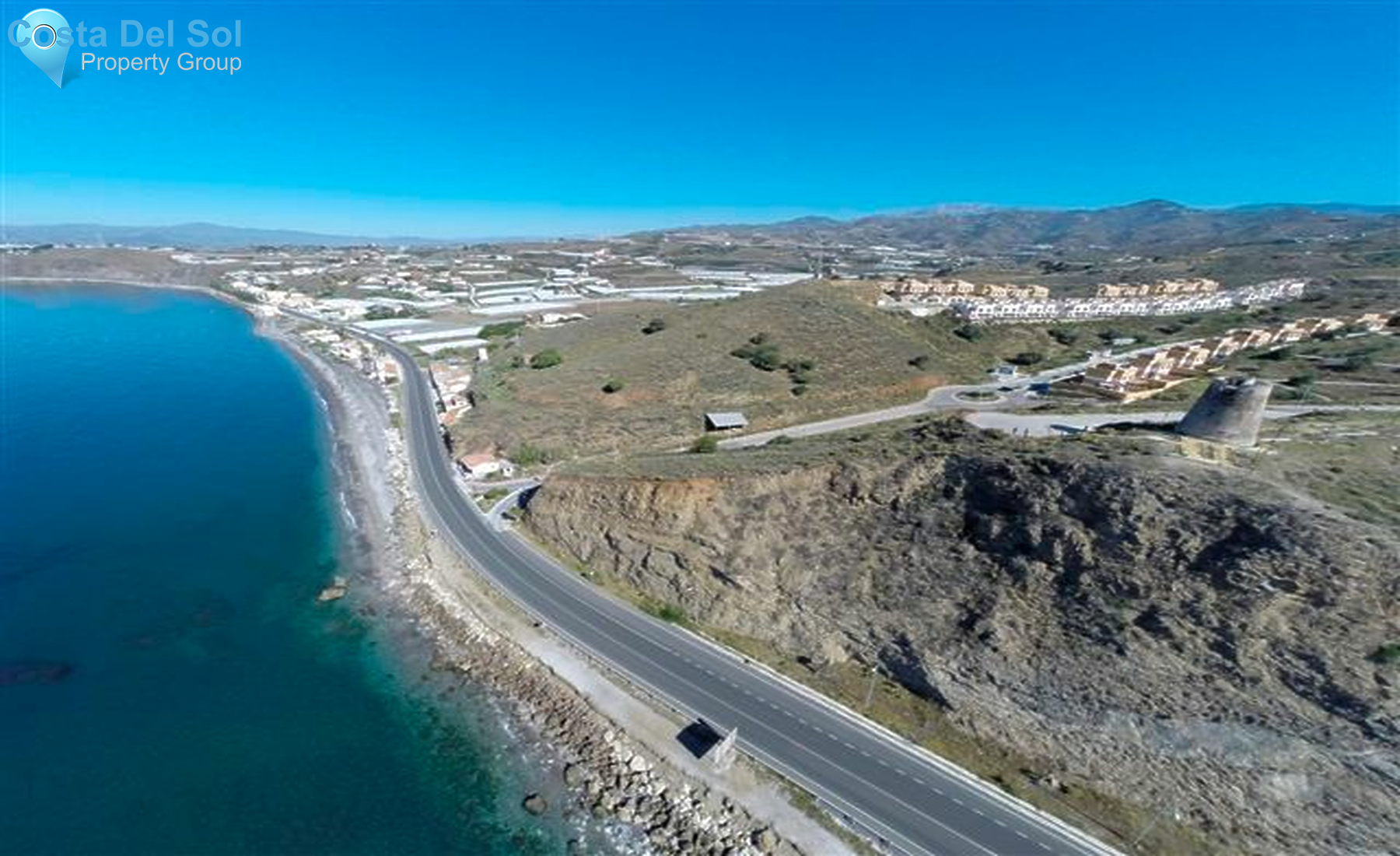 Residential Plot in Vélez-Málaga-1233564