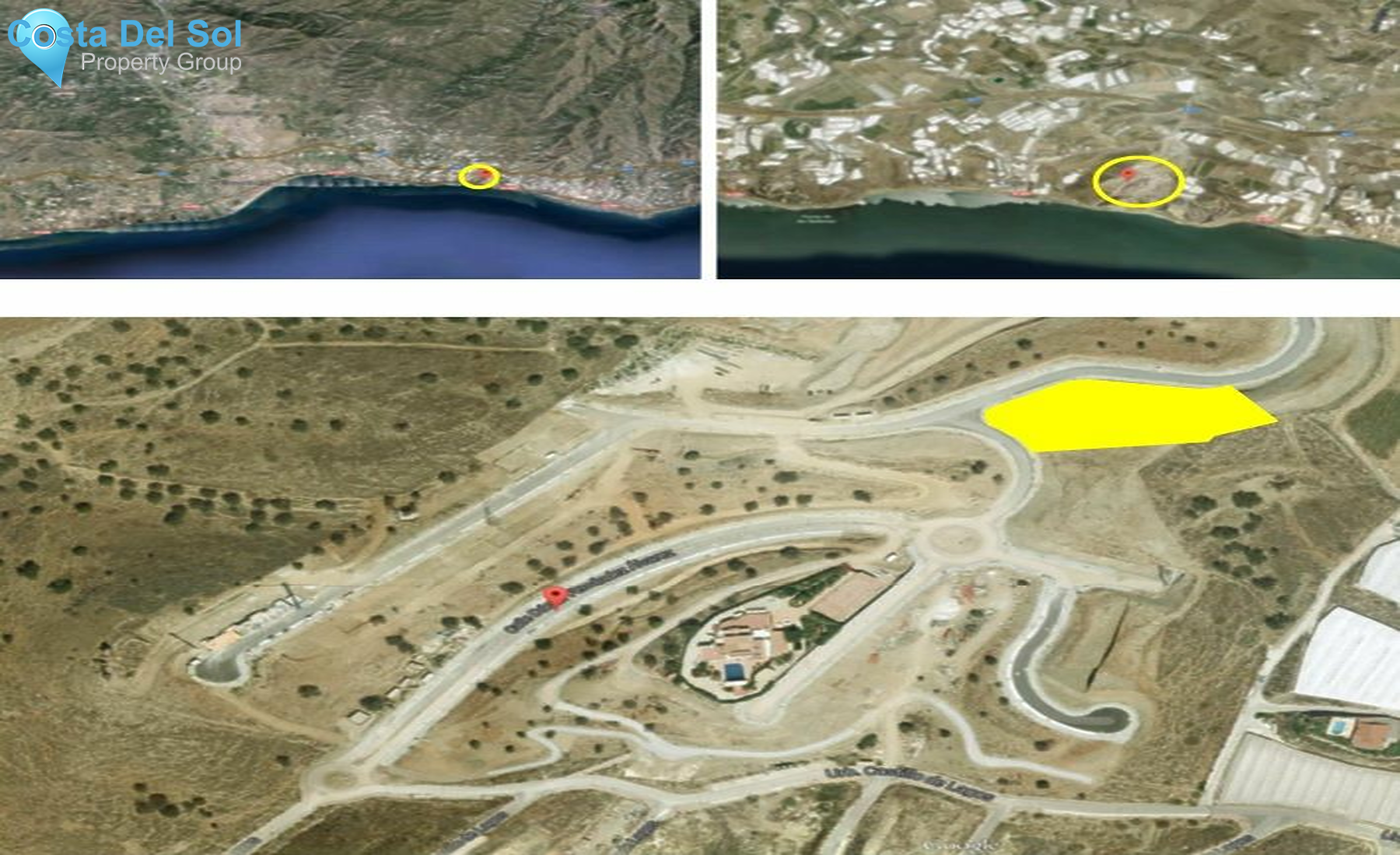 Residential Plot in Vélez-Málaga-1233568