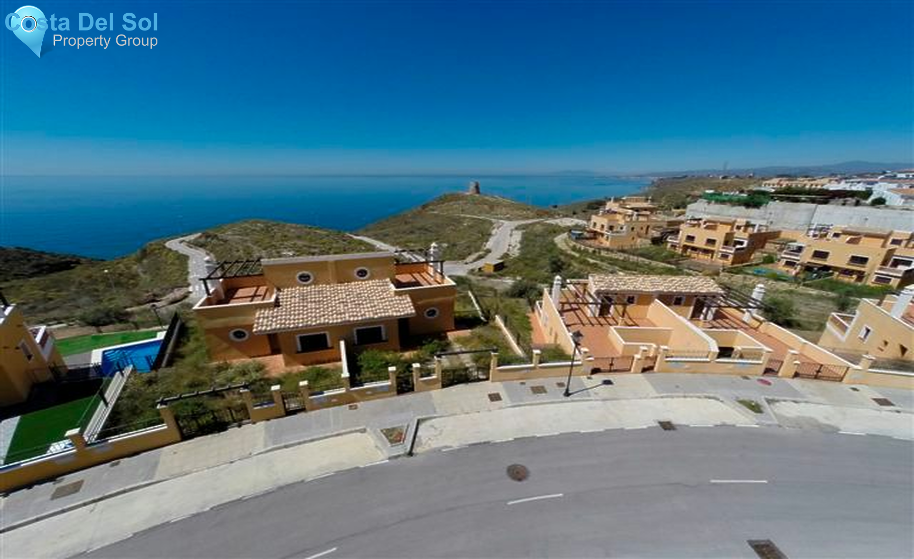 Residential Plot in Vélez-Málaga-1233572