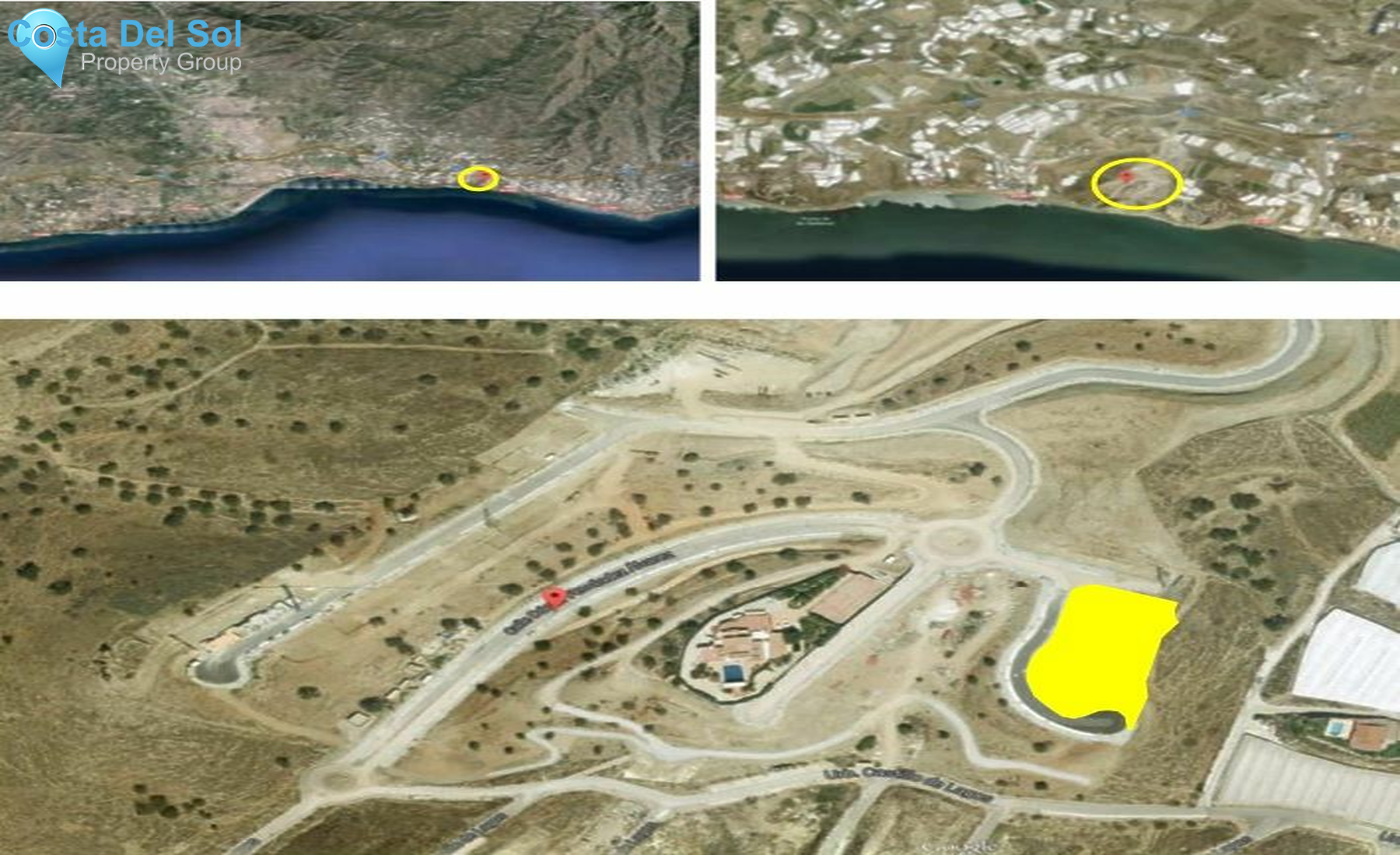 Residential Plot in Vélez-Málaga-1233574