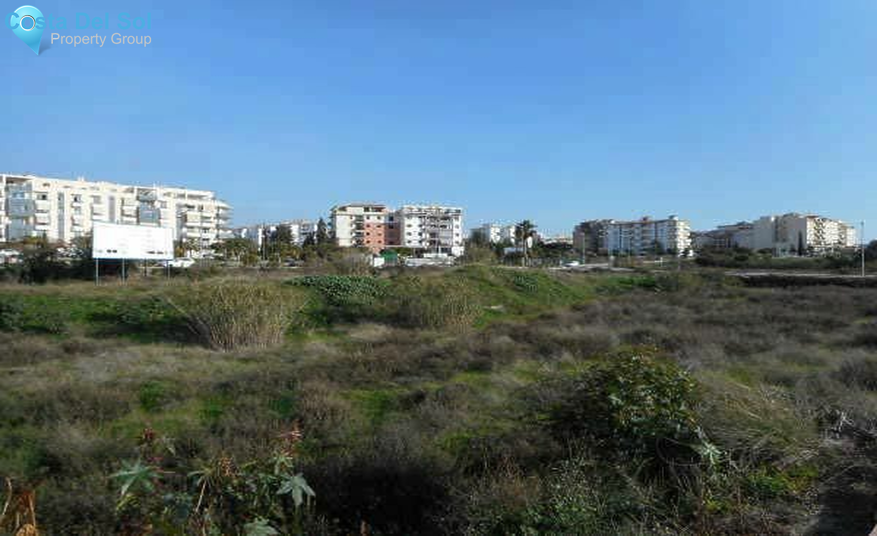 Residential Plot in Vélez-Málaga-1233577