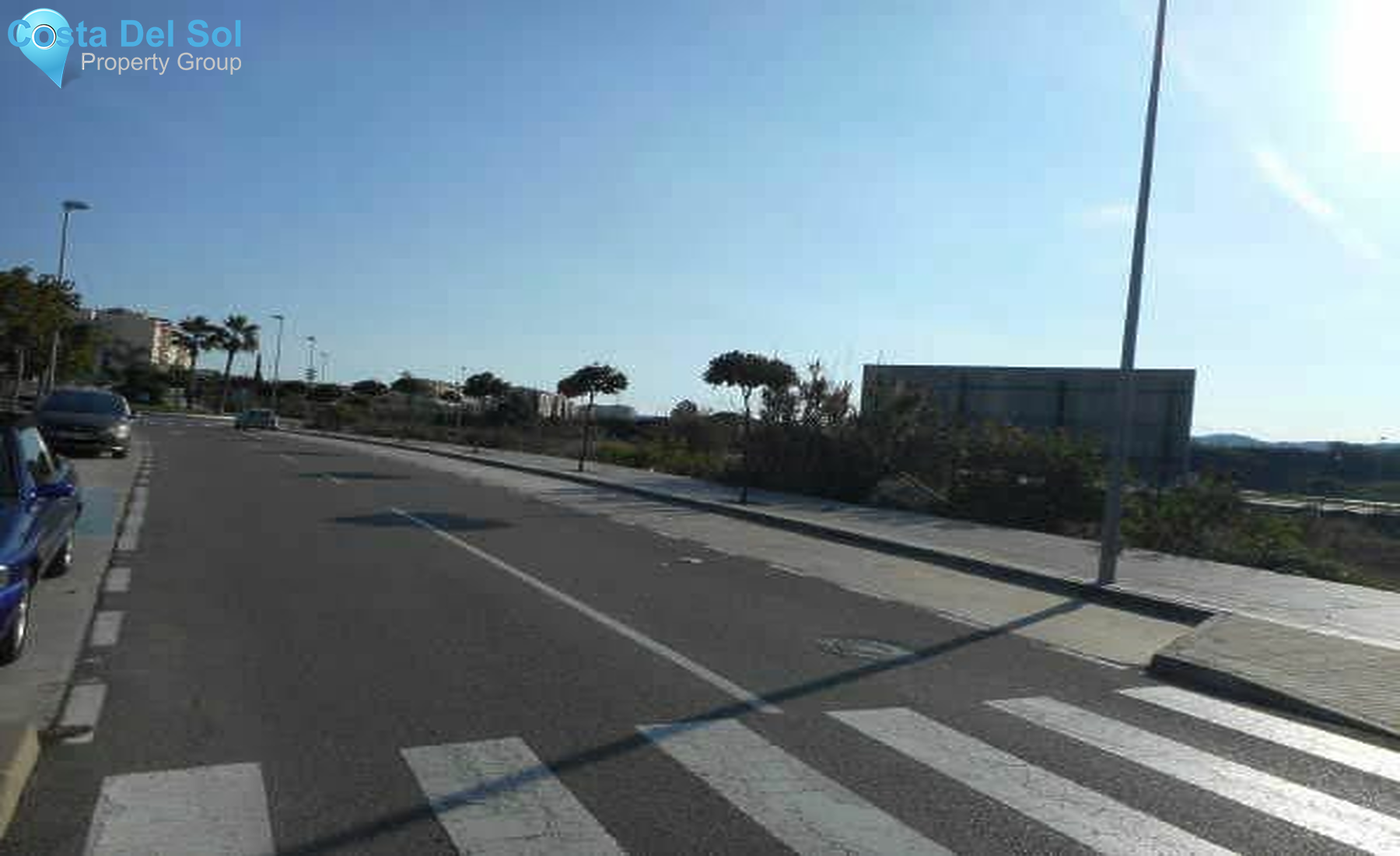 Residential Plot in Vélez-Málaga-1233578