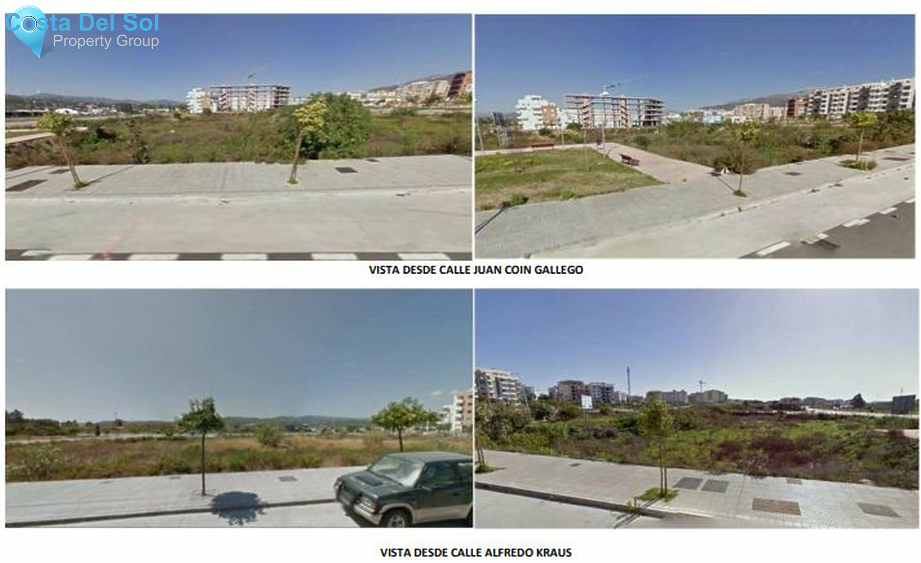 Residential Plot in Vélez-Málaga-1233580