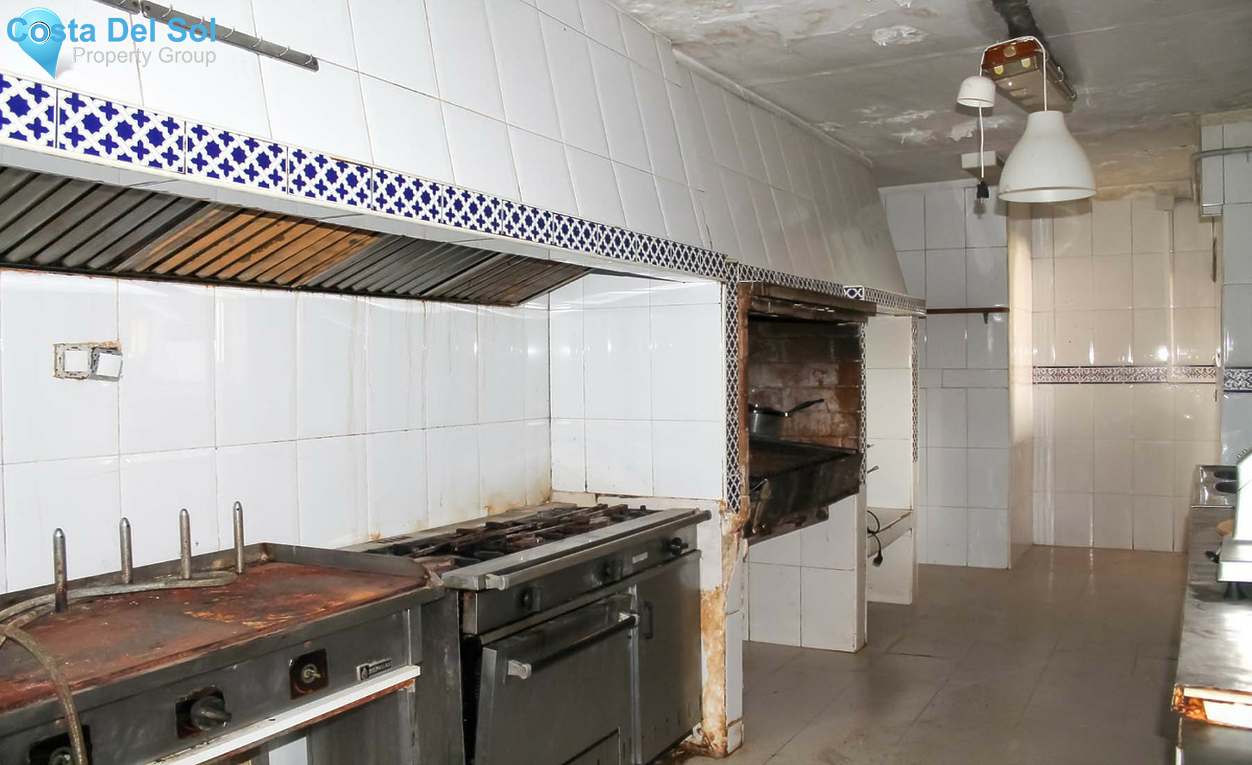 Restaurant in Alhaurín de la Torre-1384663