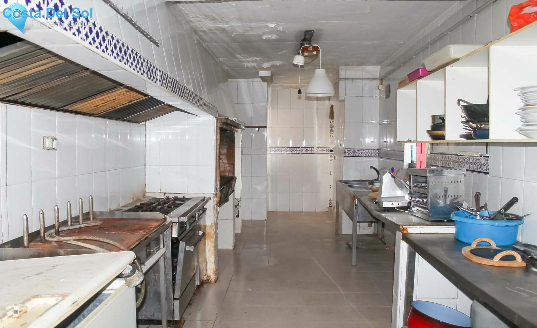 Restaurant in Alhaurín de la Torre-1133862