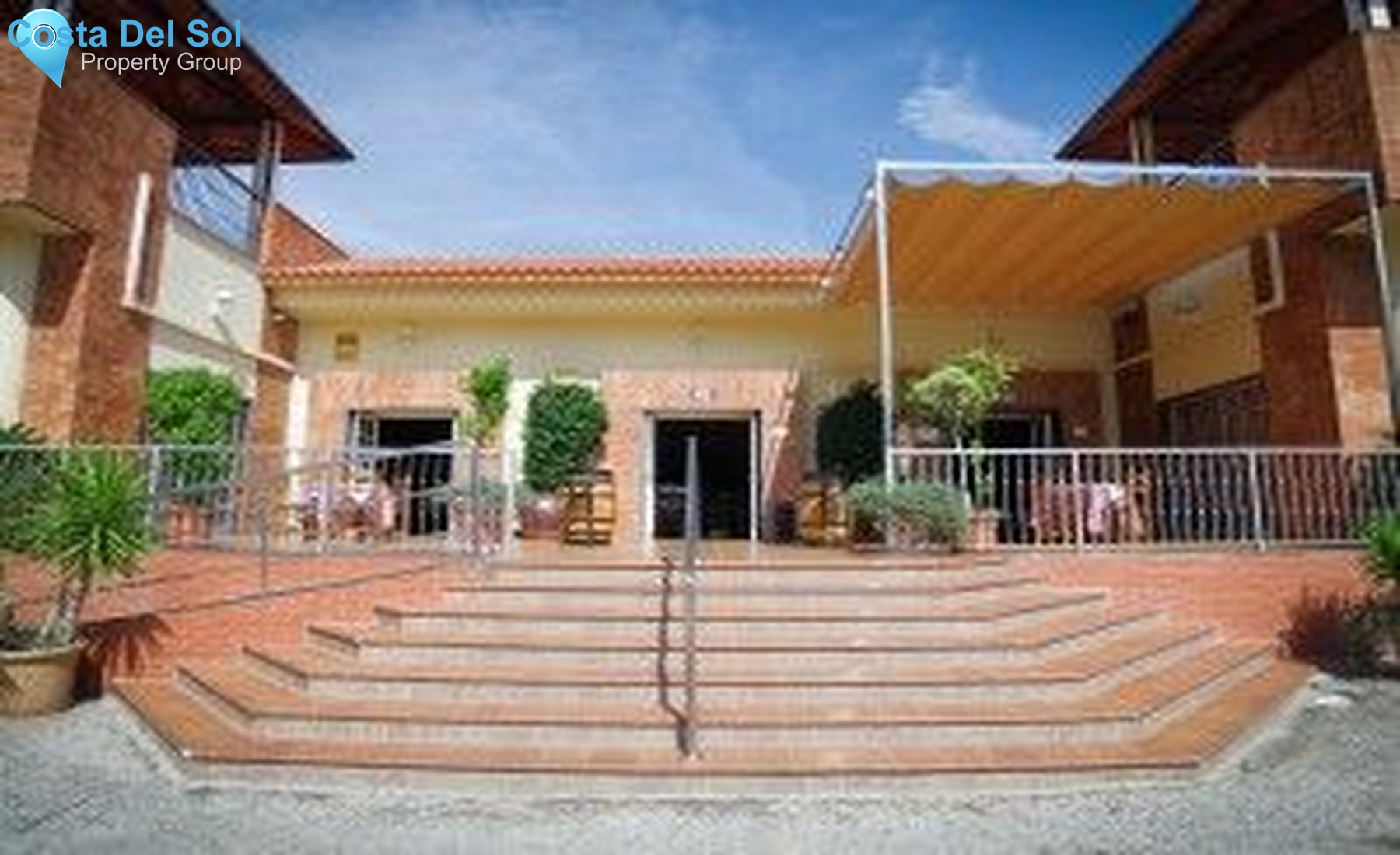 Restaurant in Alhaurín de la Torre