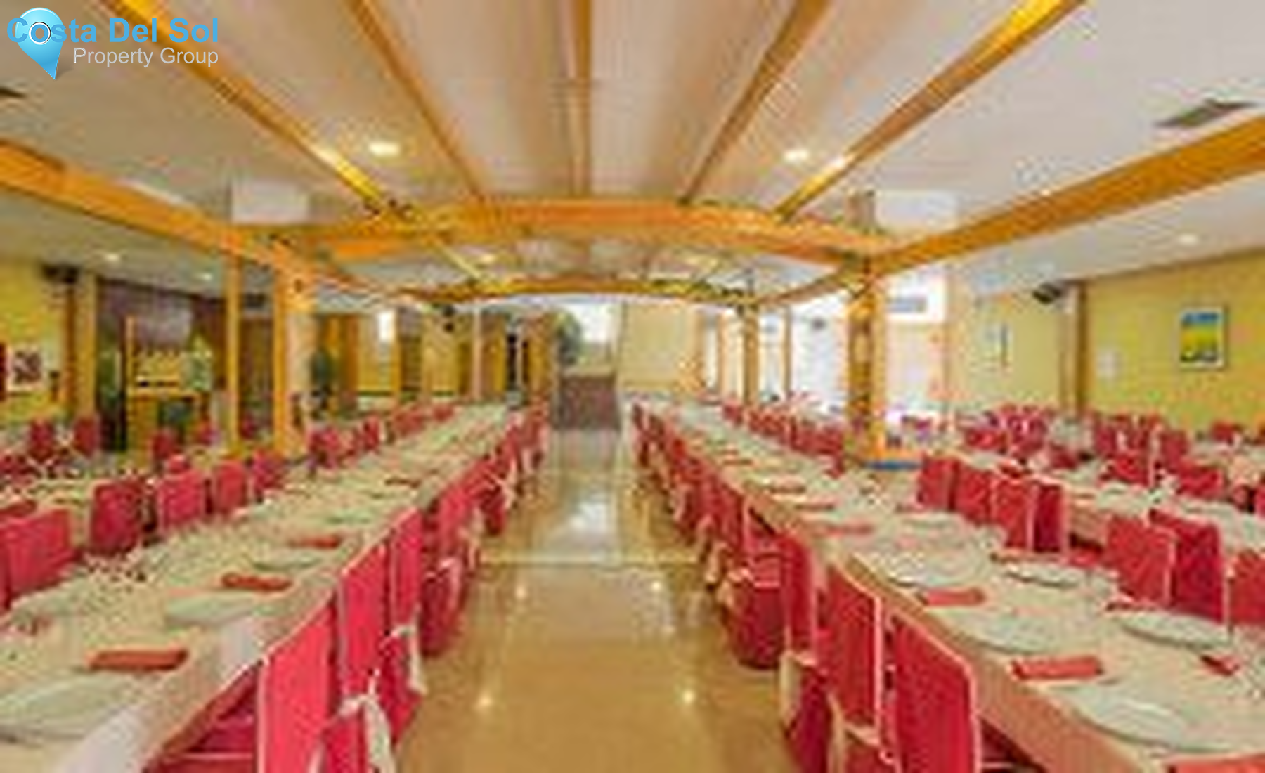 Restaurant in Alhaurín de la Torre-1229998