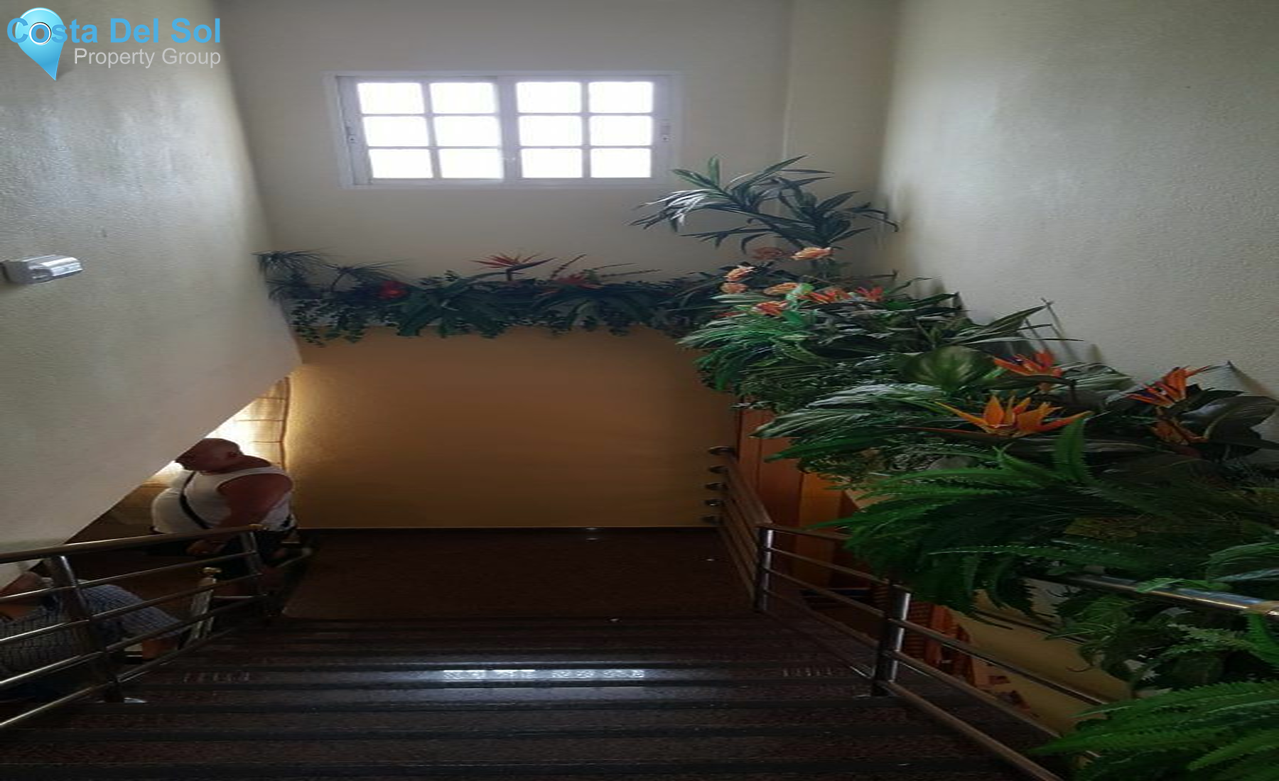 Restaurant in Alhaurín de la Torre-1230000