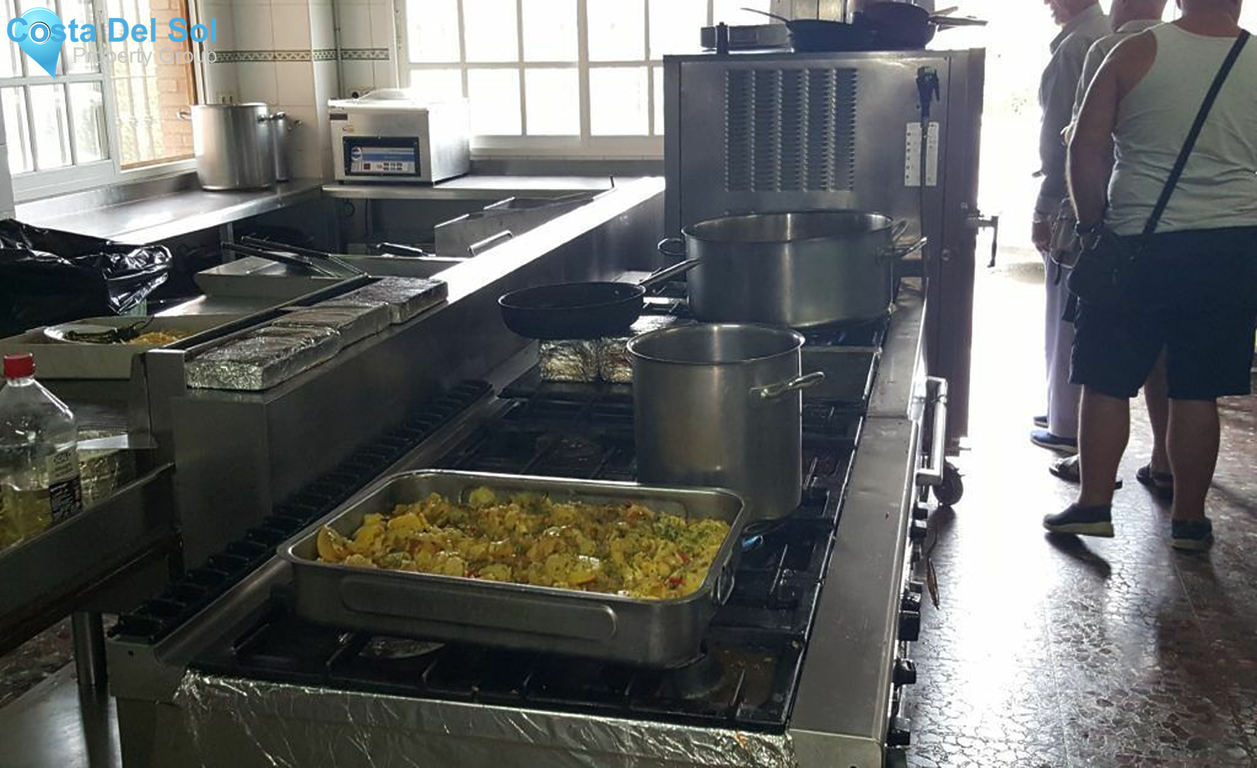 Restaurant in Alhaurín de la Torre-1230002