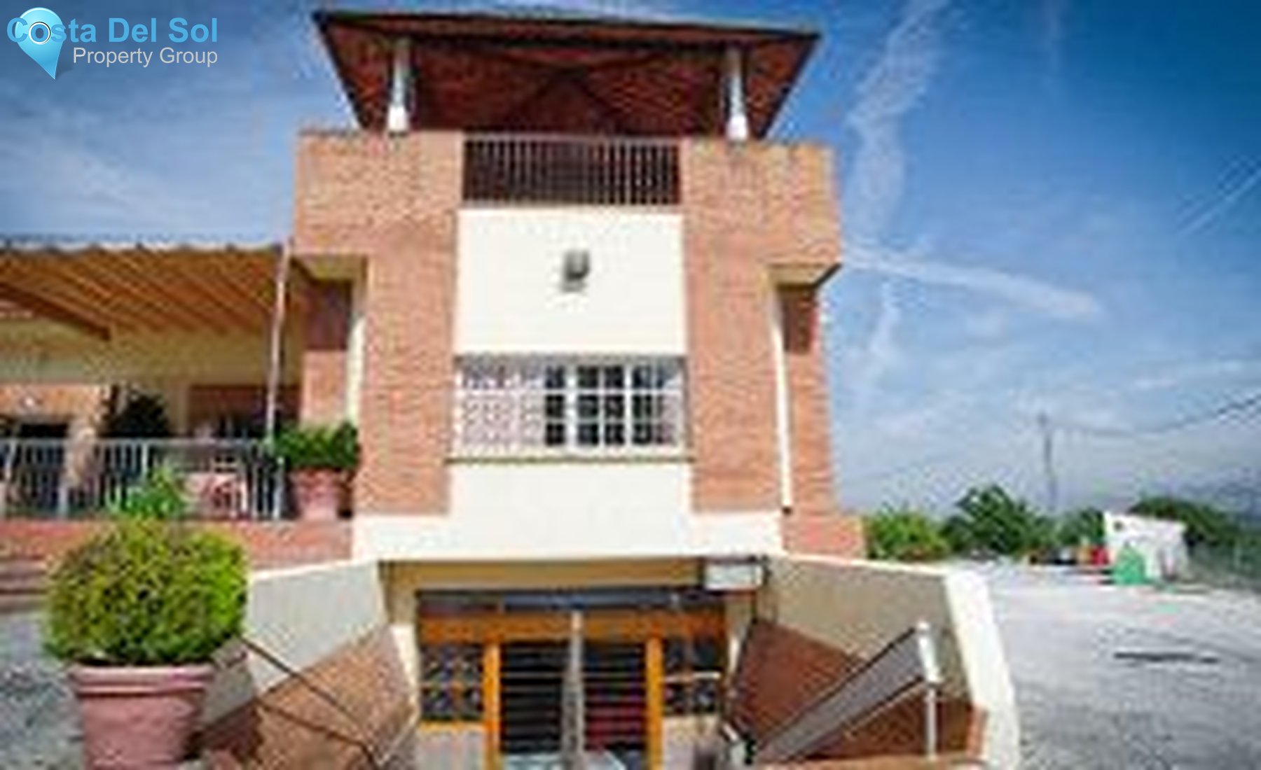 Restaurant in Alhaurín de la Torre-1229991