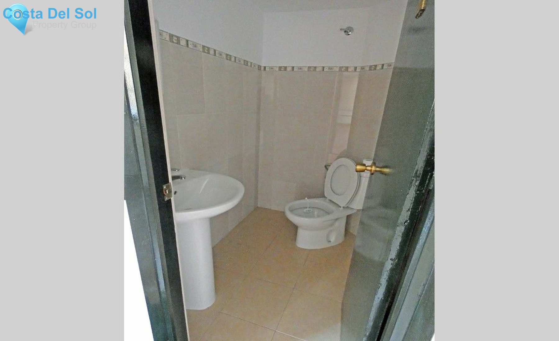 Restaurant in Alhaurín el Grande-1132568