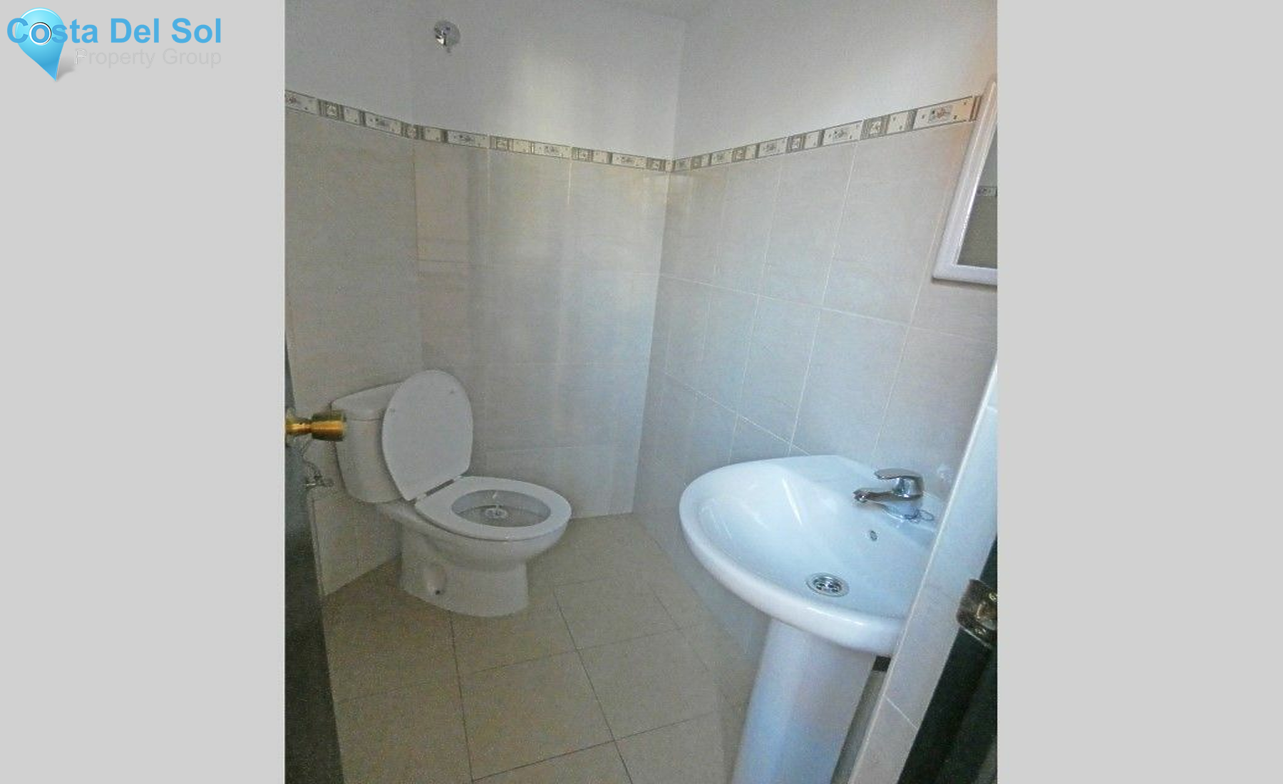 Restaurant in Alhaurín el Grande-1132569