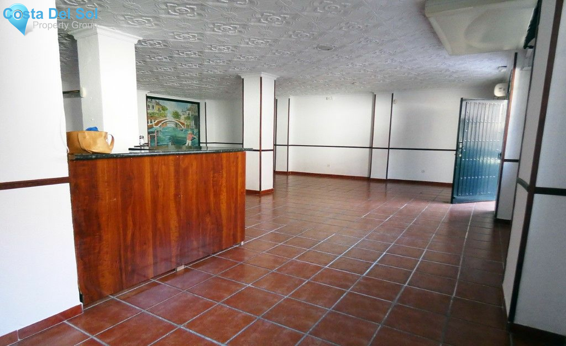 Restaurant in Alhaurín el Grande-1132562