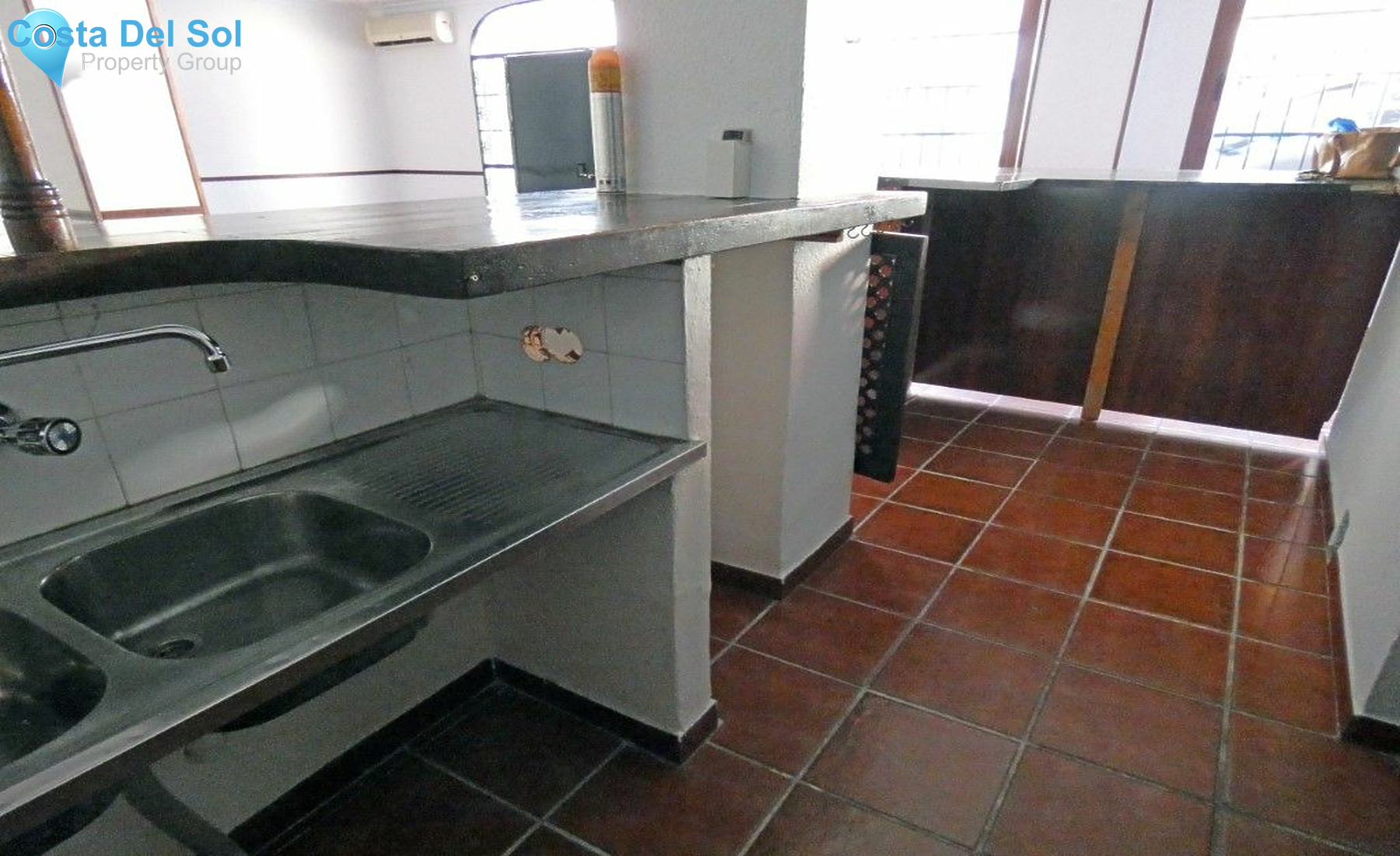 Restaurant in Alhaurín el Grande-1132564