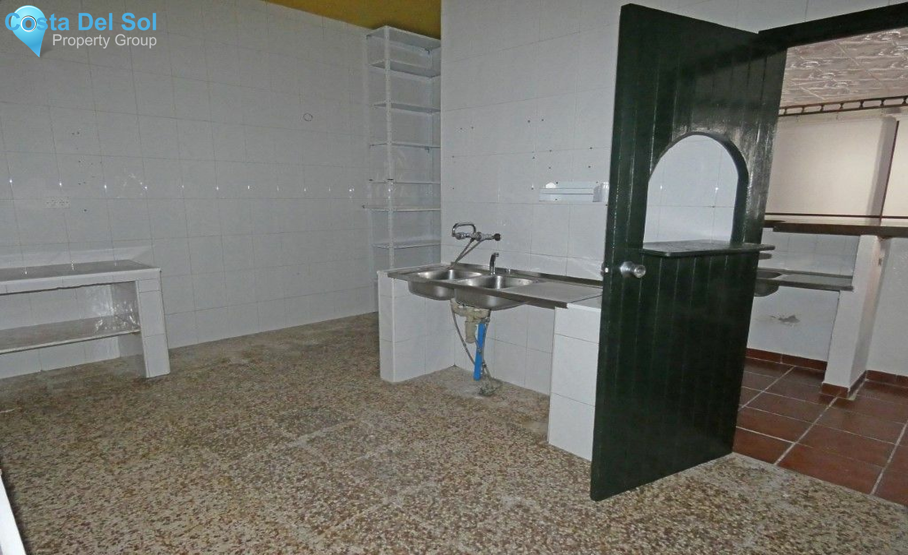 Restaurant in Alhaurín el Grande-1132565