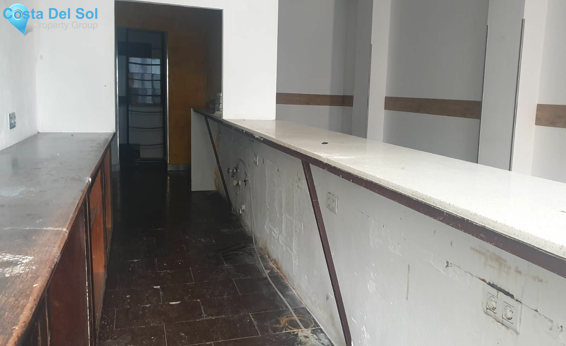 Restaurant in Alhaurín el Grande-1518134