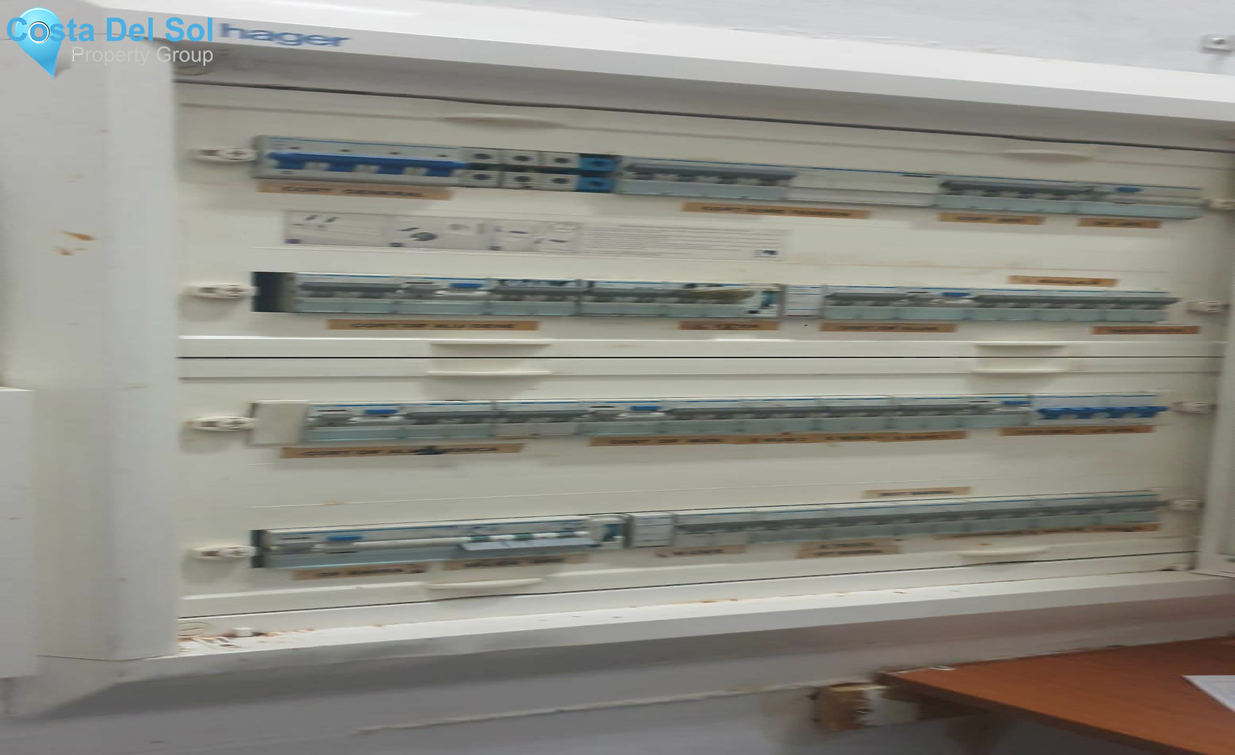 Restaurant in Alhaurín el Grande-1518135