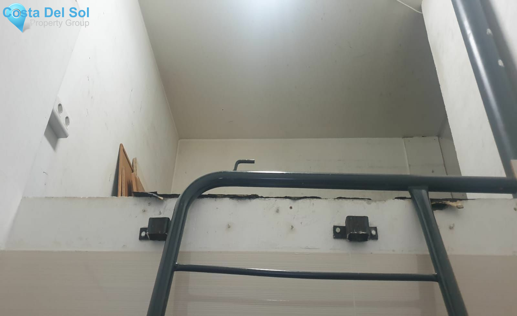 Restaurant in Alhaurín el Grande-1518136