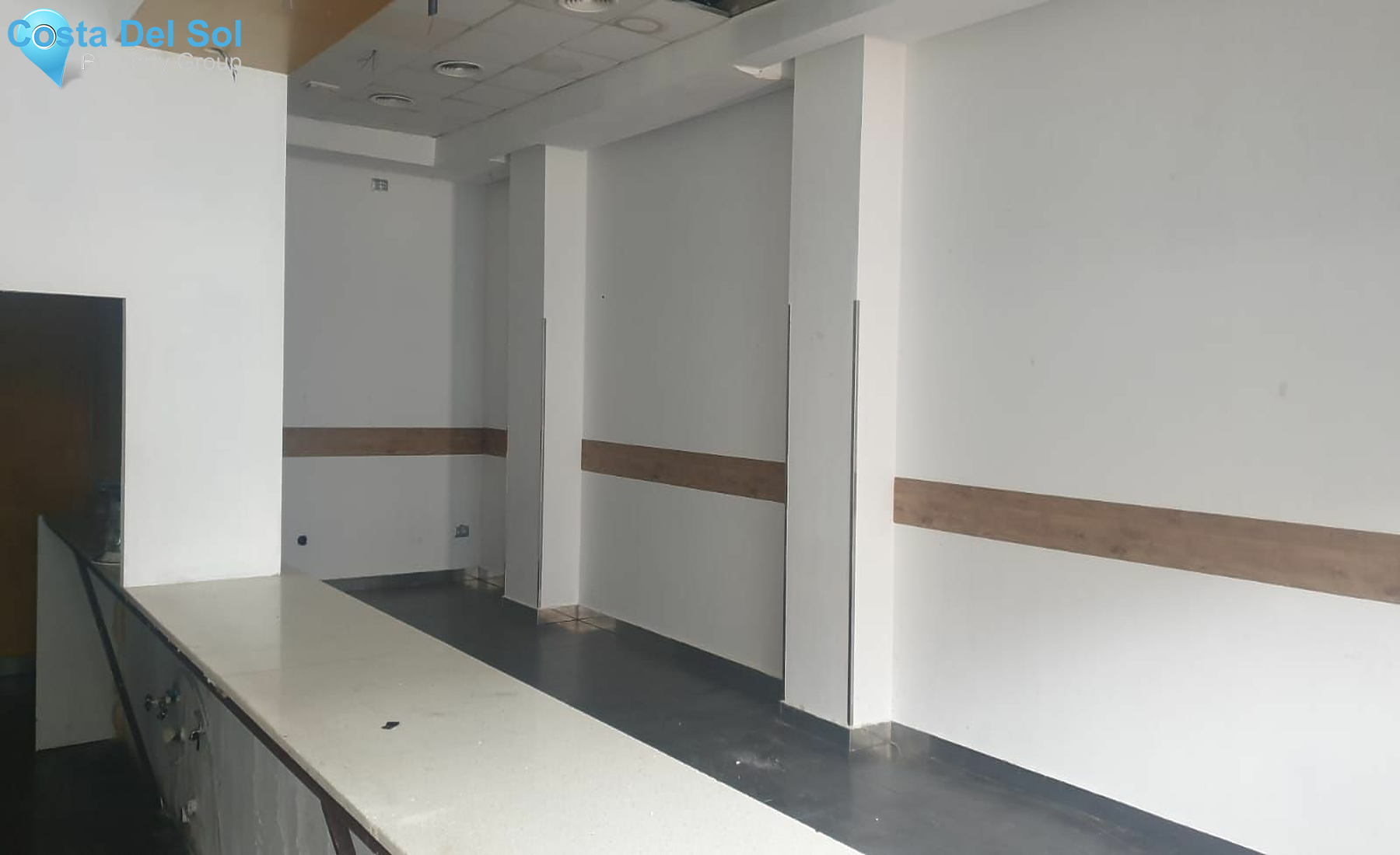 Restaurant in Alhaurín el Grande-1518137