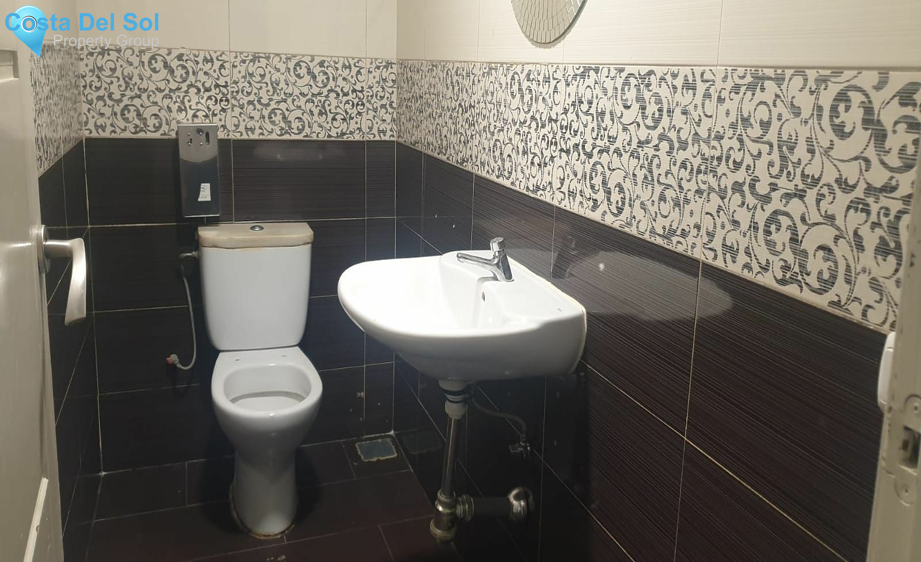 Restaurant in Alhaurín el Grande-1518139