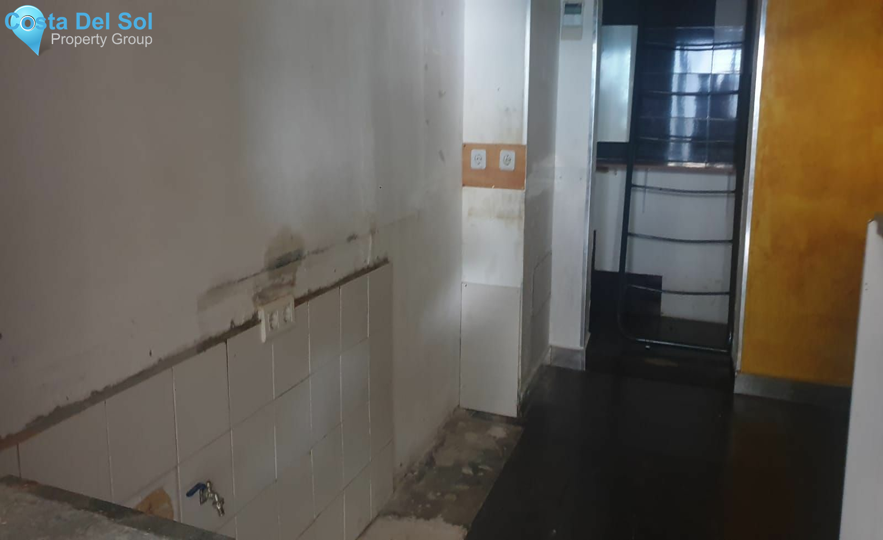 Restaurant in Alhaurín el Grande-1518140