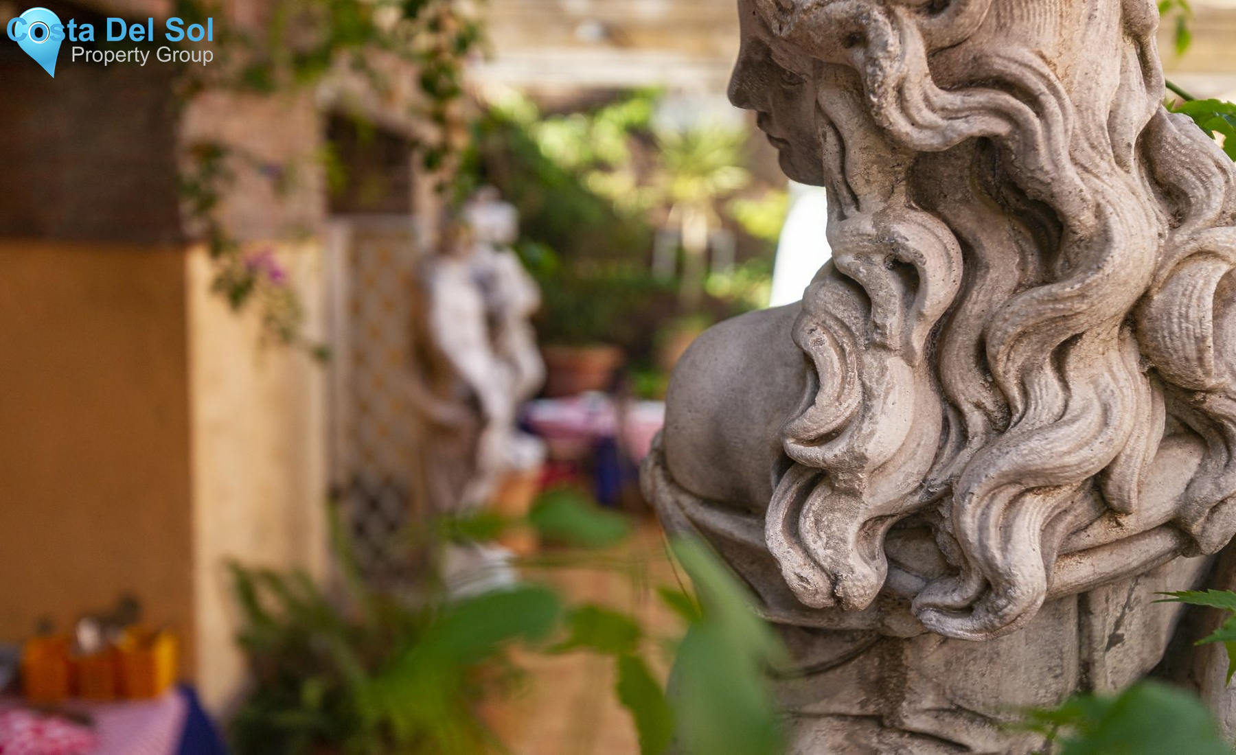 Restaurant in Arroyo de la Miel-1226189