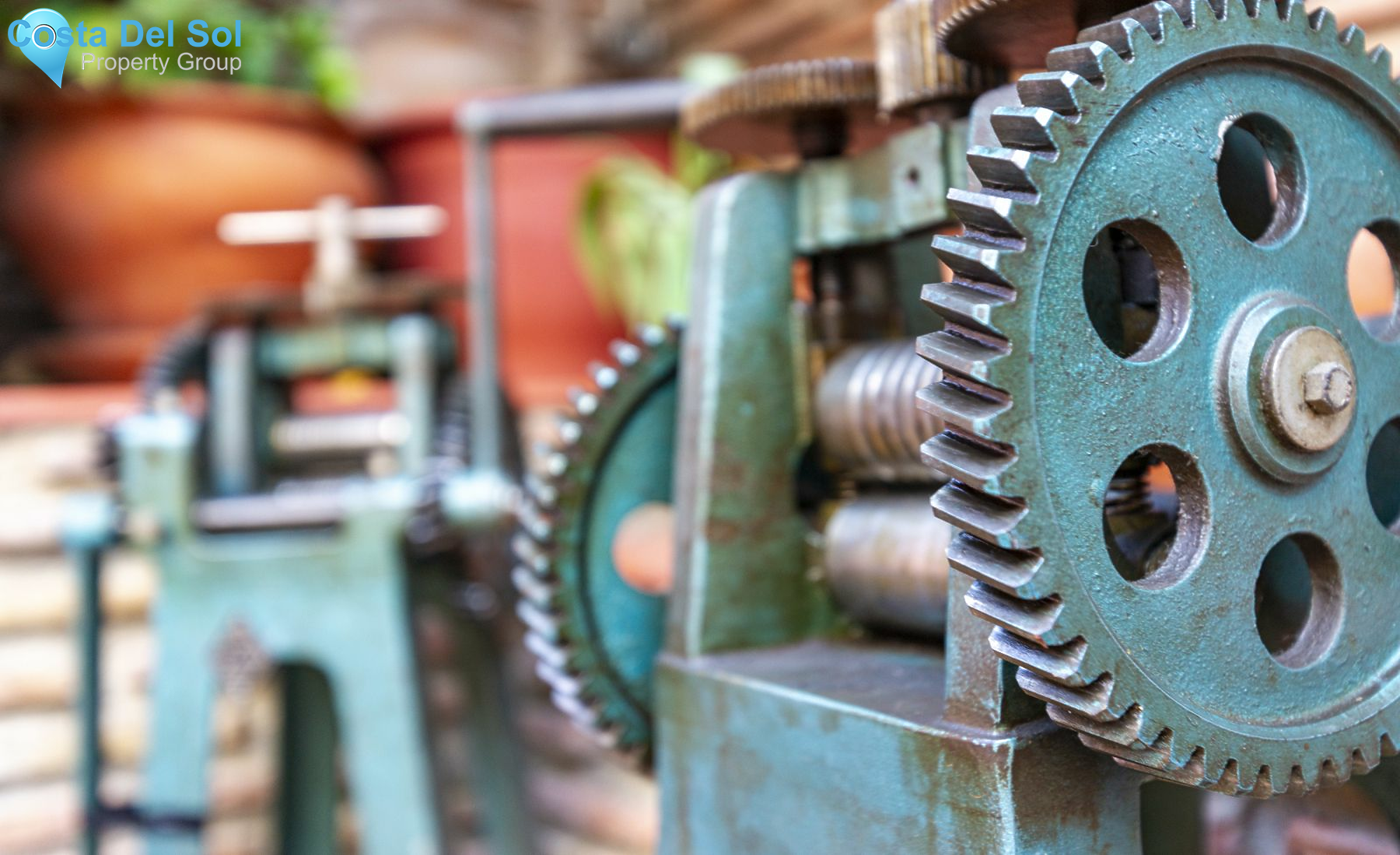 Restaurant in Arroyo de la Miel-1226195