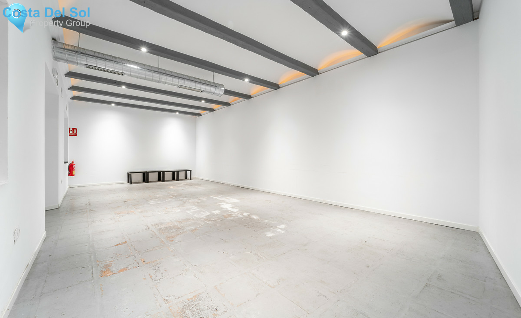 Restaurant in Benalmadena Costa-1321923