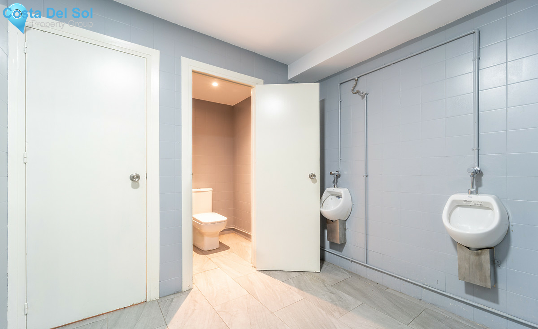 Restaurant in Benalmadena Costa-1321927