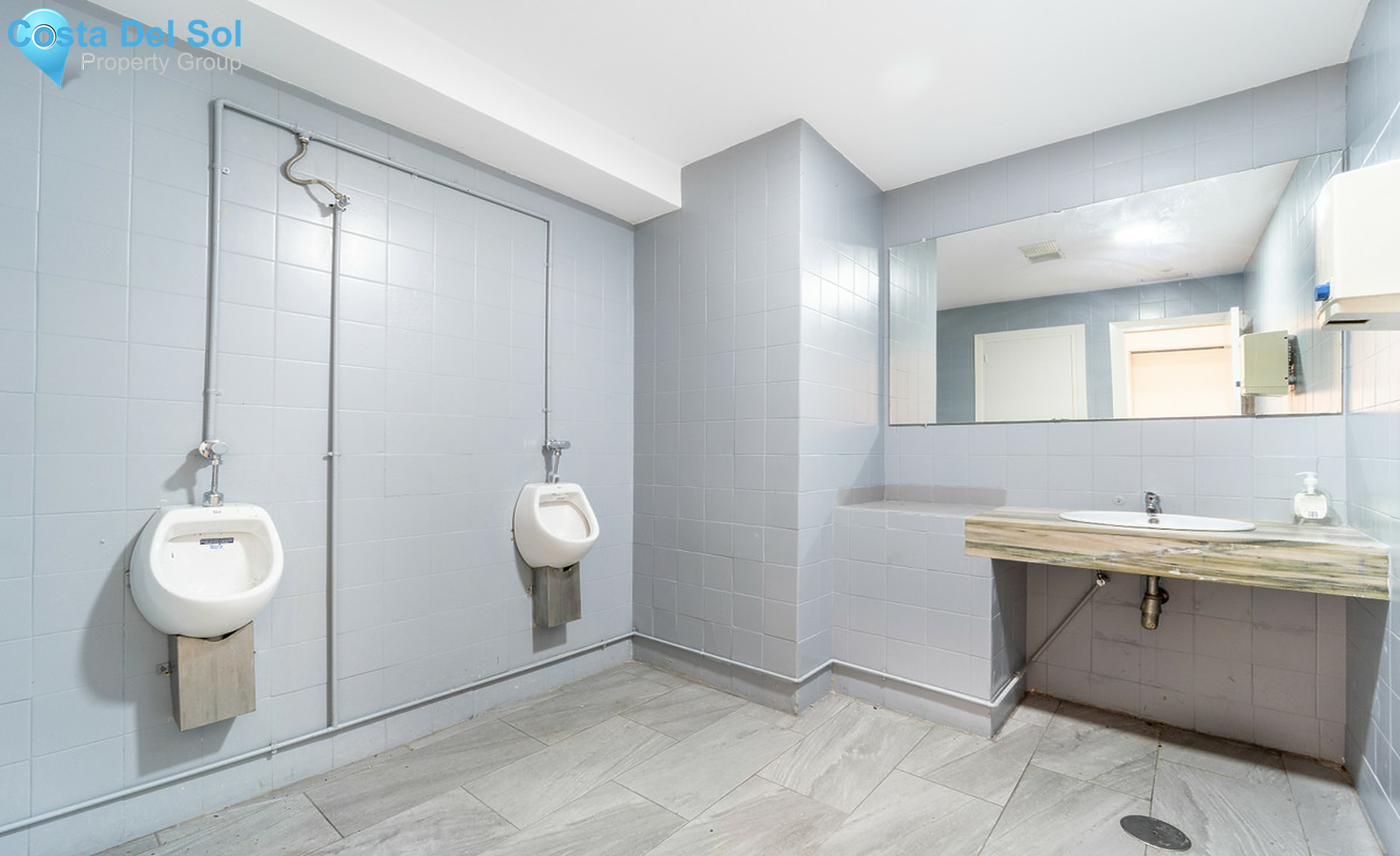 Restaurant in Benalmadena Costa-1321928