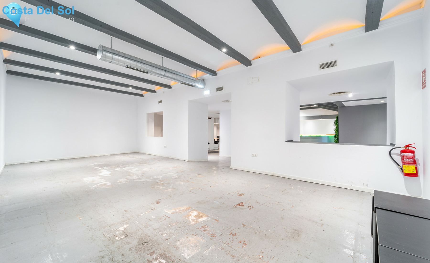 Restaurant in Benalmadena Costa-1321933