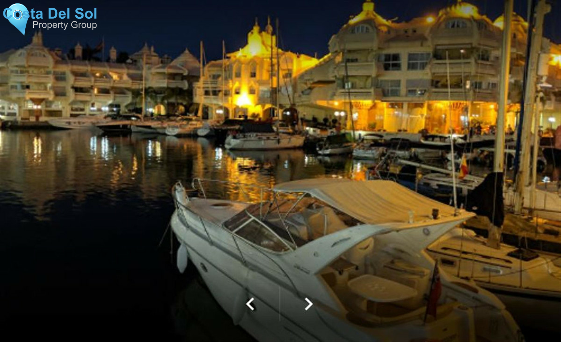 Restaurant in Benalmadena Costa-1336604