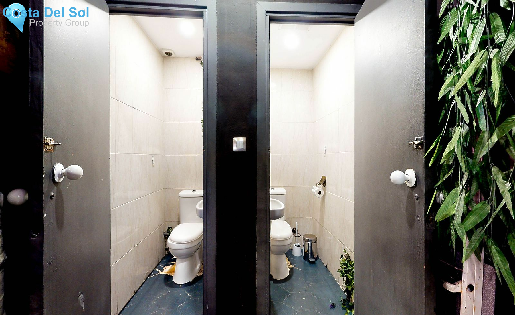 Restaurant in Benalmadena Costa-1544851