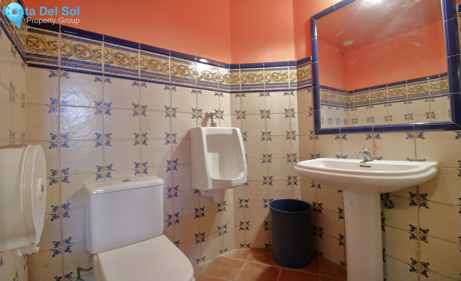 Restaurant in Benalmadena-1463230