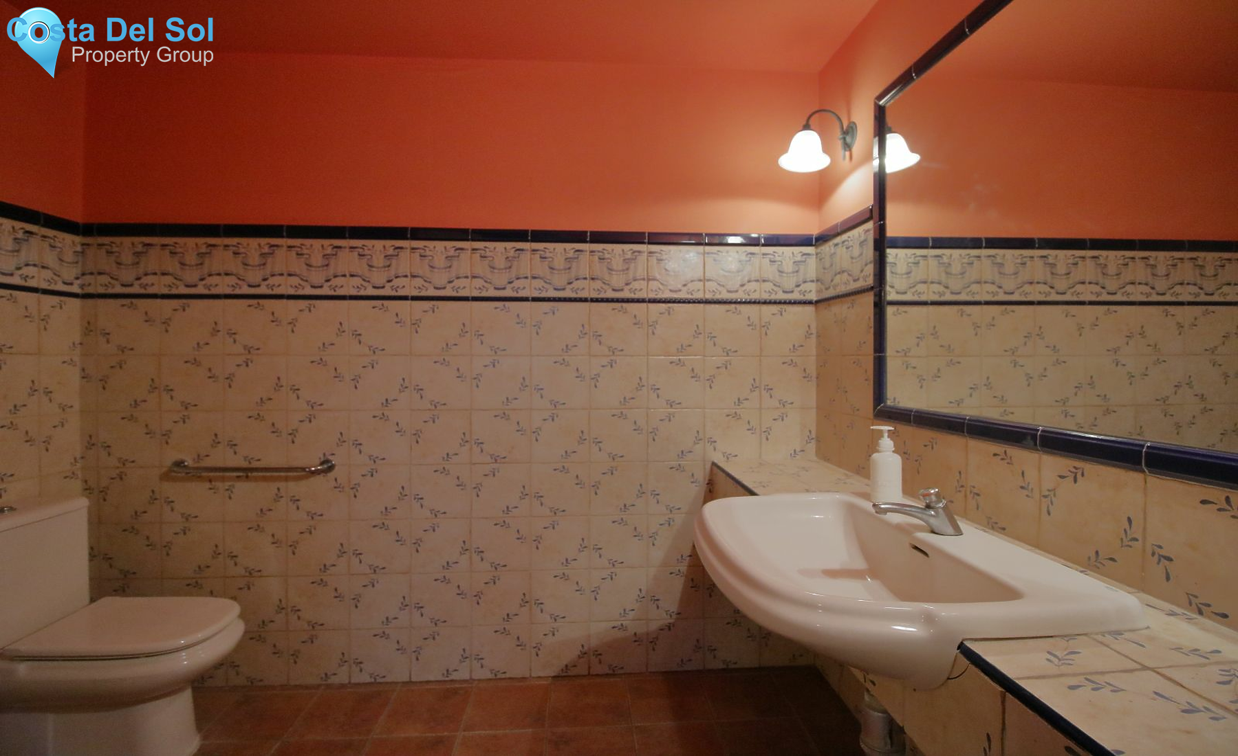 Restaurant in Benalmadena-1224440