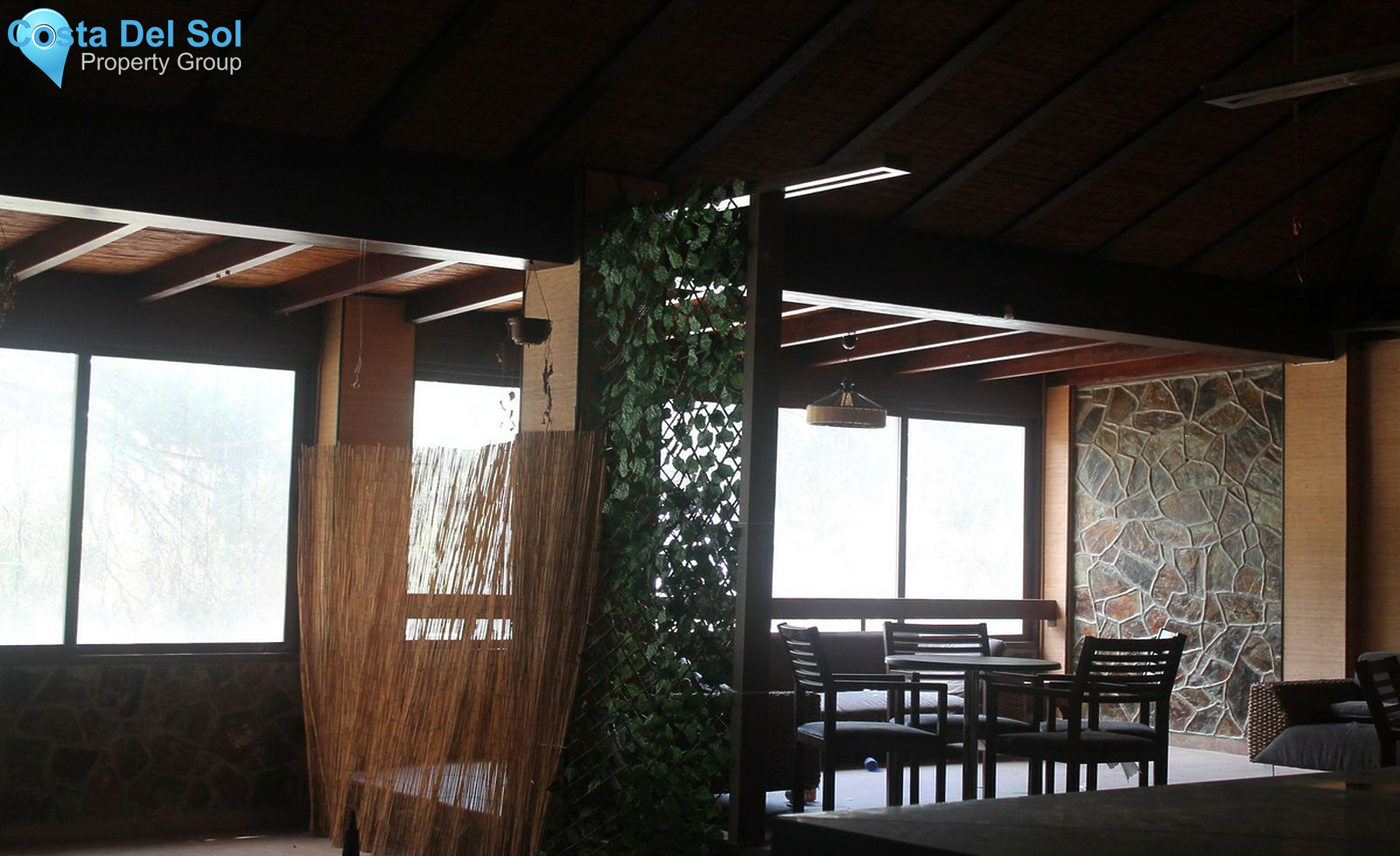 Restaurant in Calahonda-1258913