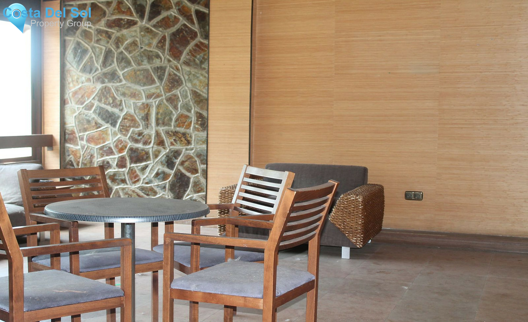 Restaurant in Calahonda-1258905