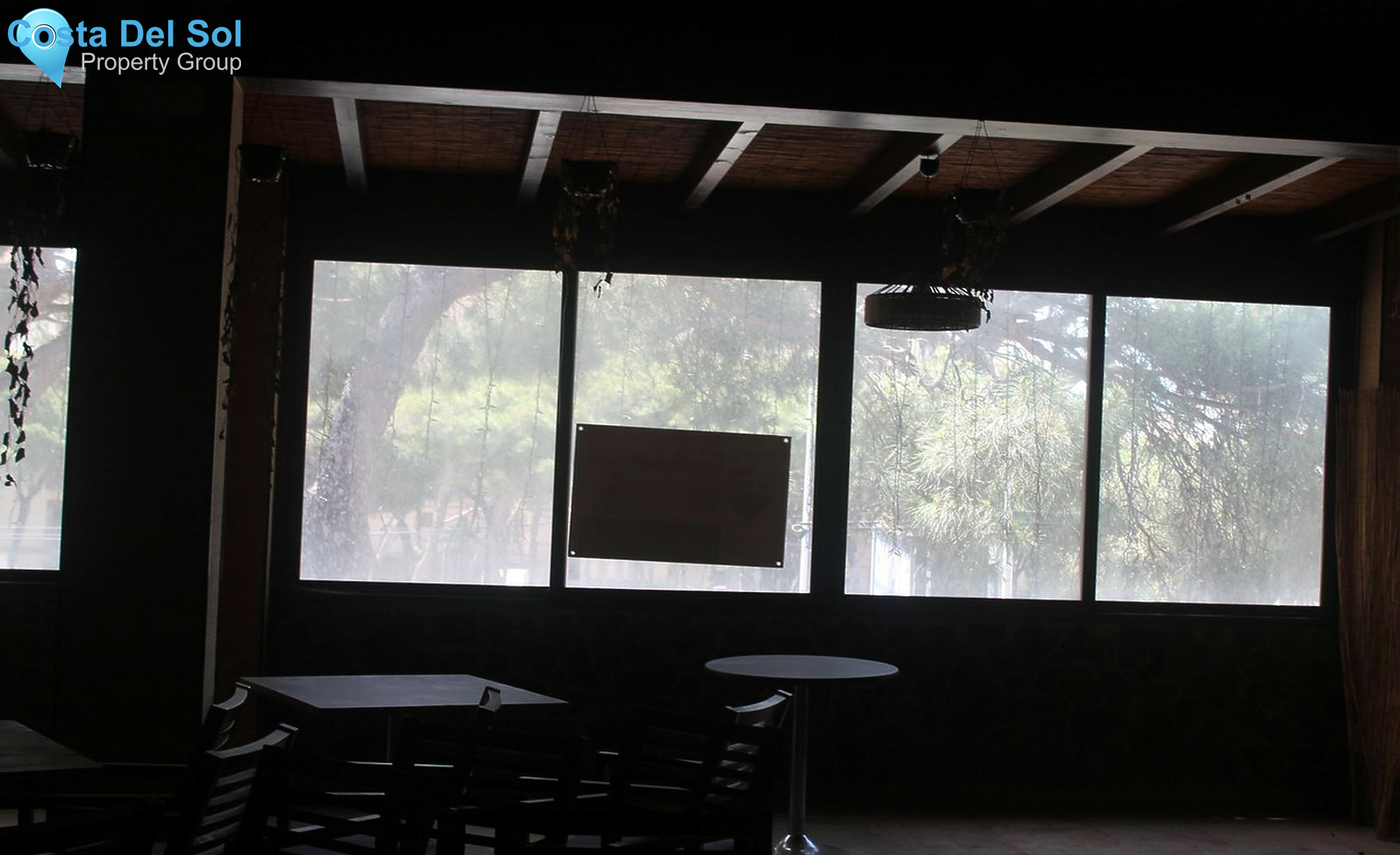 Restaurant in Calahonda-1258911