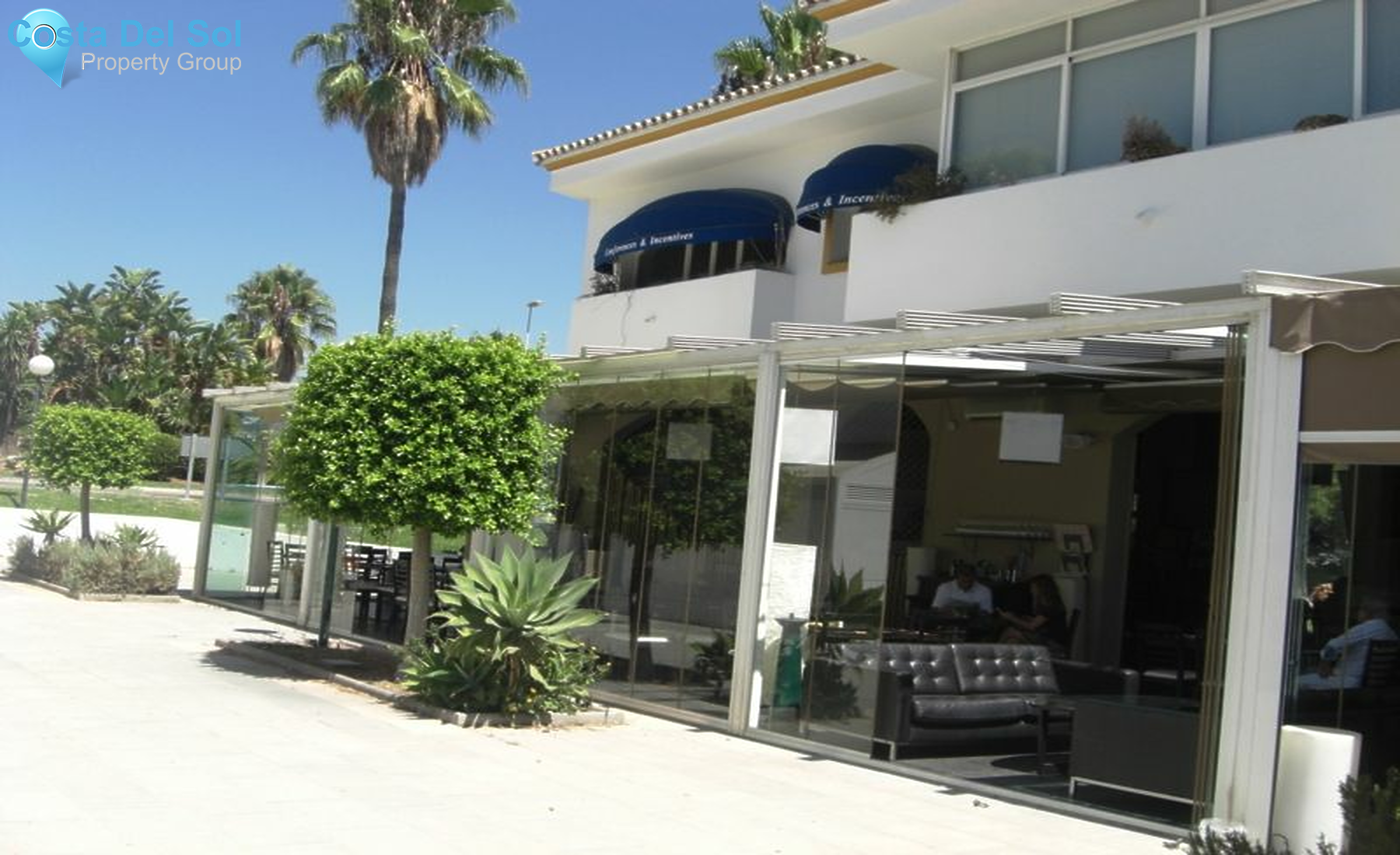 Restaurant in El Rosario-1171717