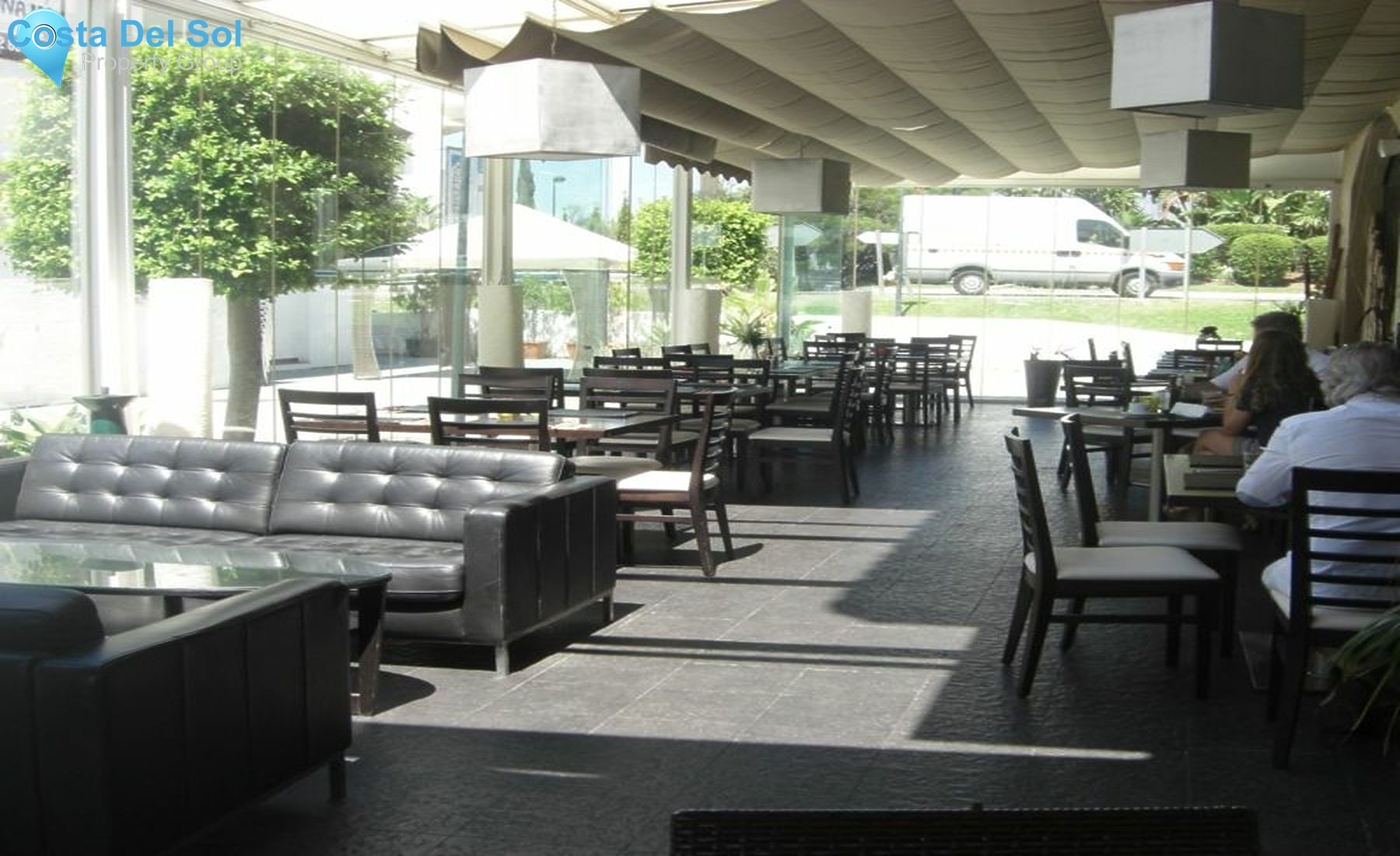 Restaurant in El Rosario-1171722