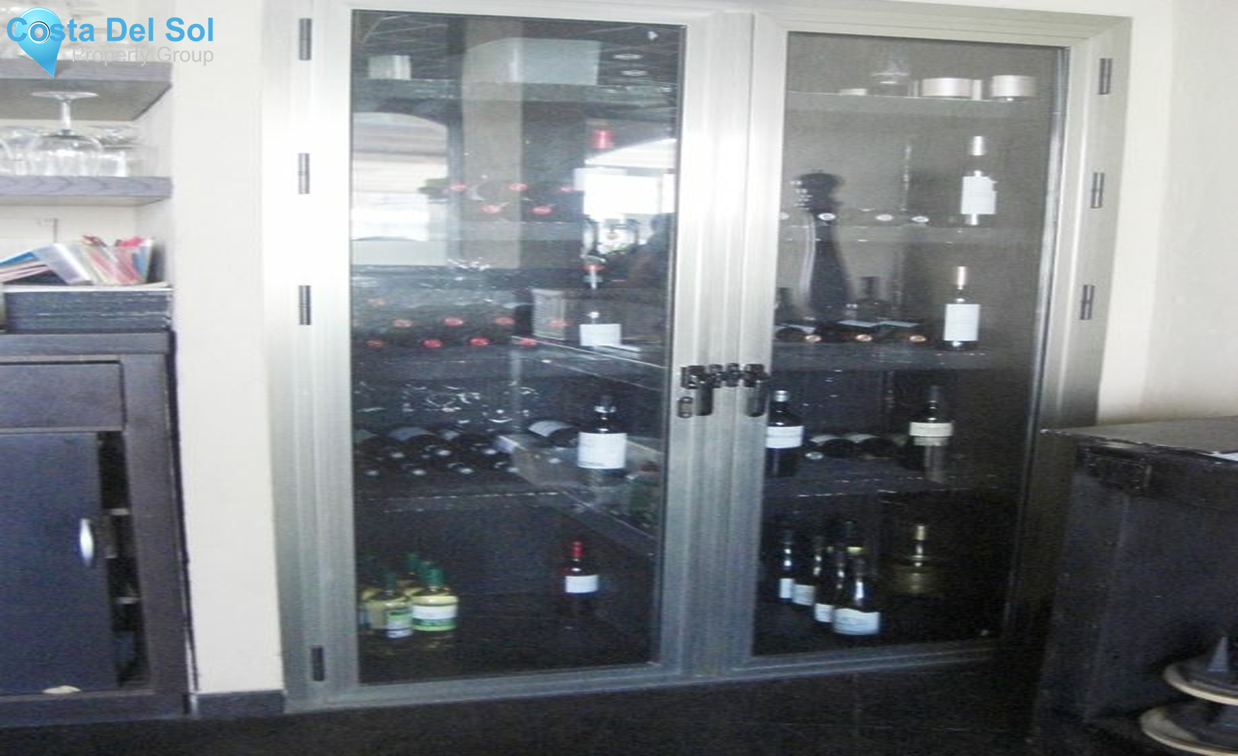 Restaurant in El Rosario-1171724