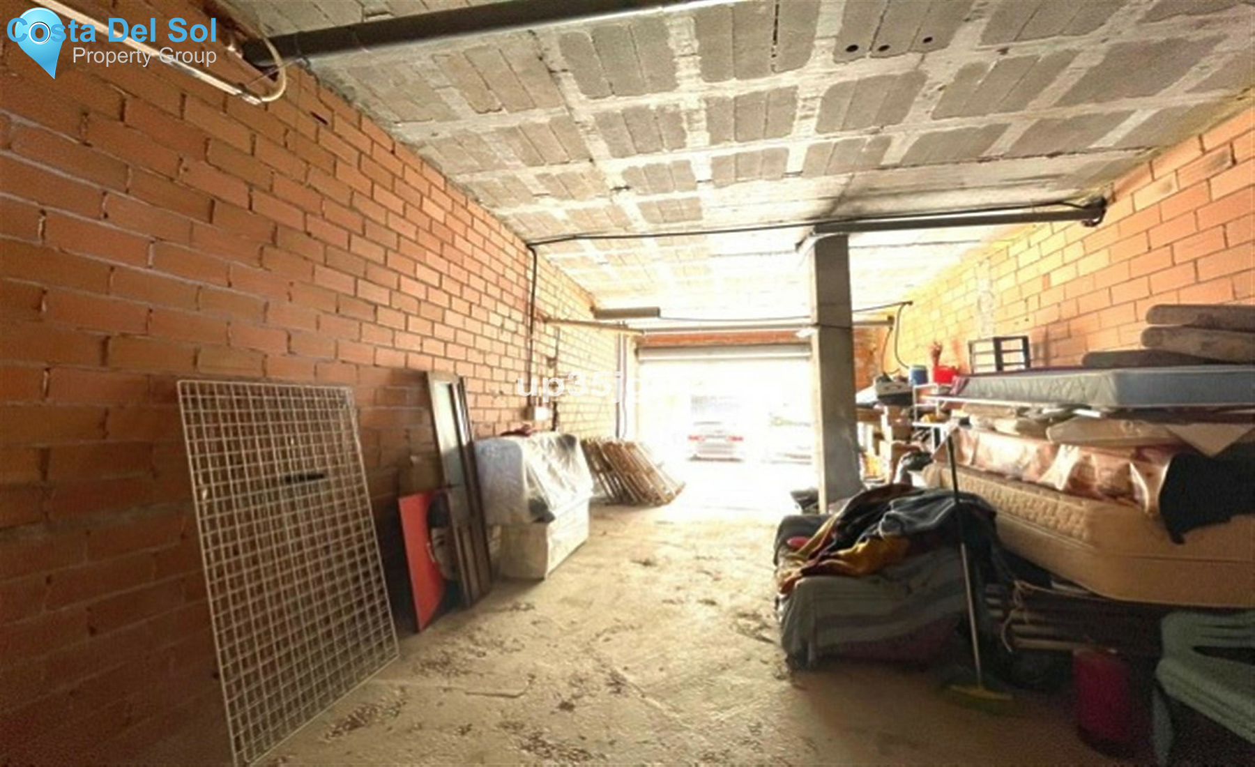 Restaurant in Estepona-1355608