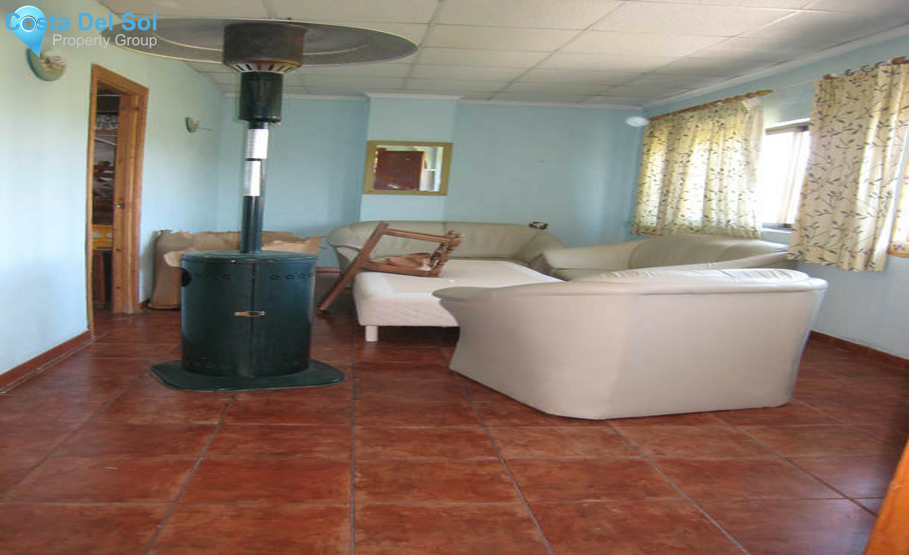 Restaurant in Estepona-1463530