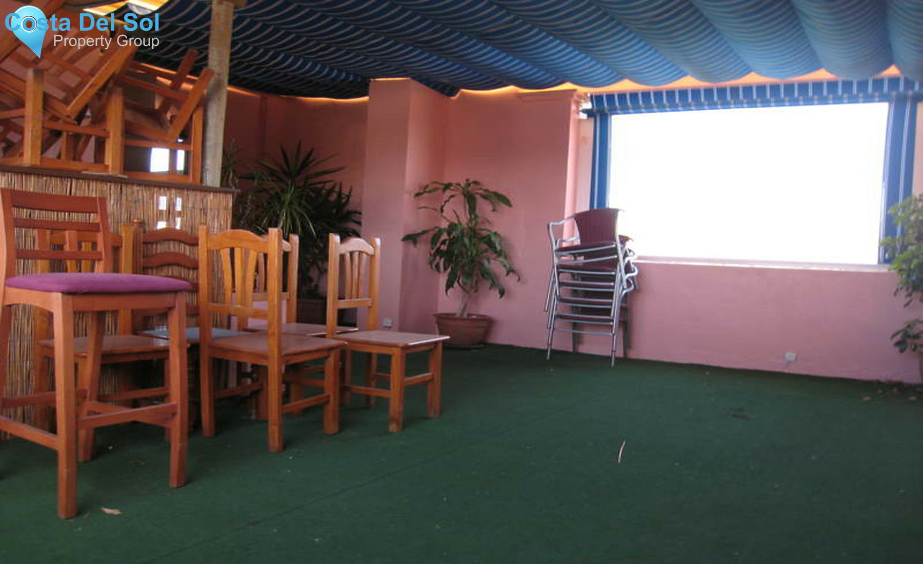 Restaurant in Estepona-1463531