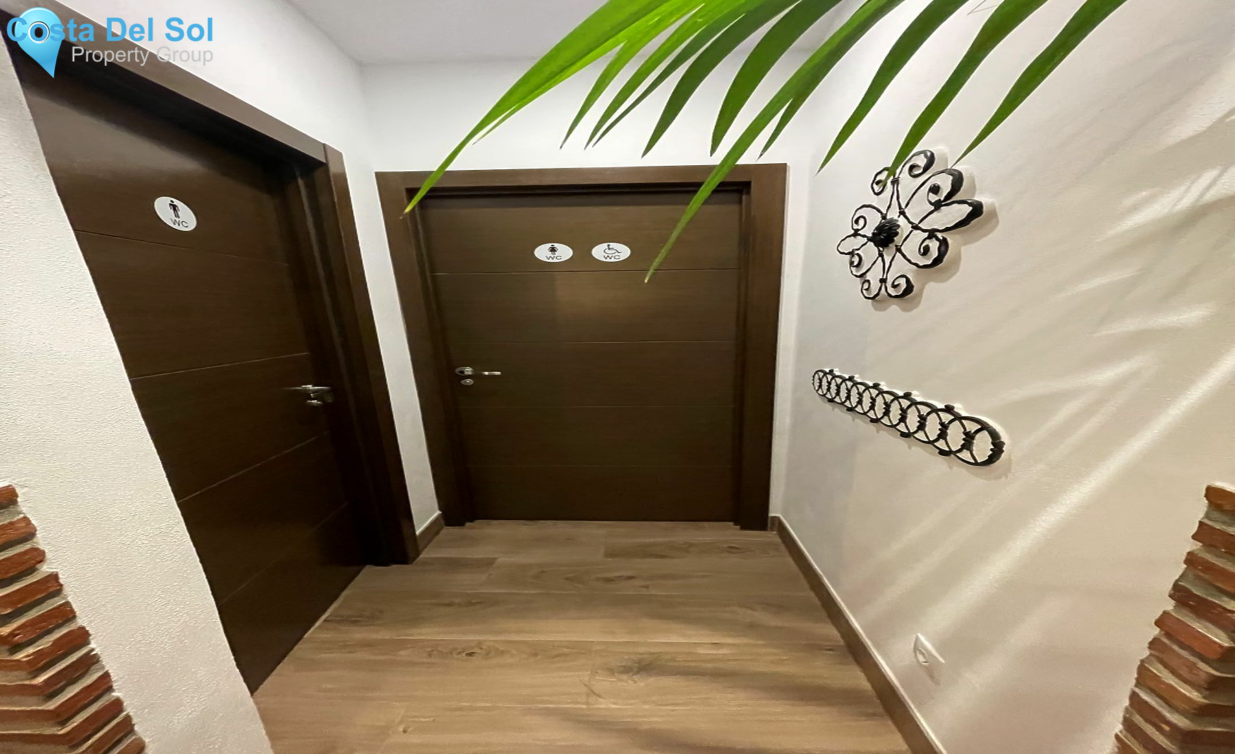 Restaurant in Estepona-1175310